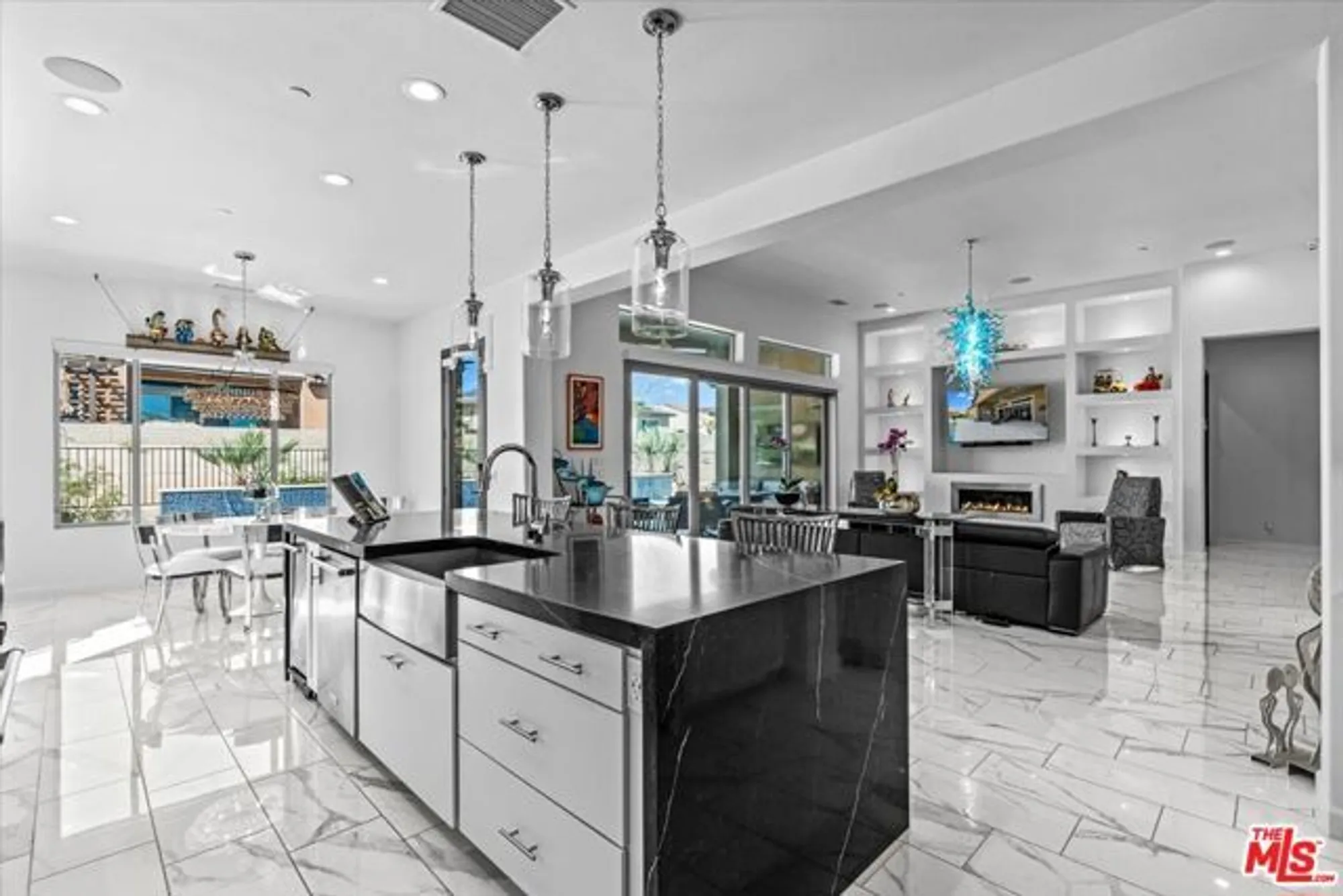 Property Slideshow image 17 of 60 | 14 merlot, Rancho Mirage, CA, 92270