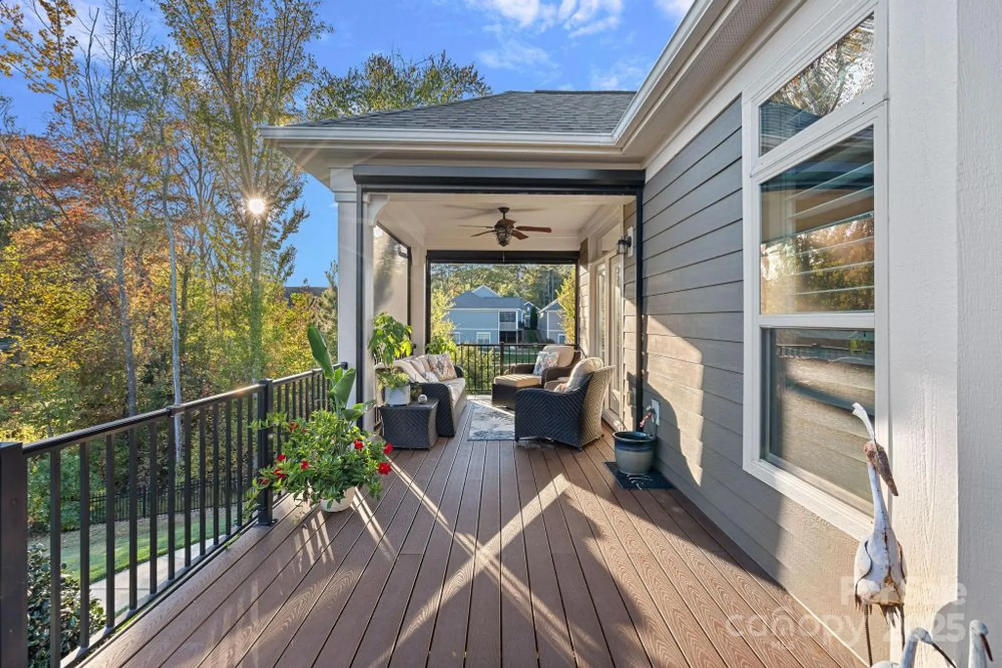 Property Slideshow image 27 of 35 | 8032 parknoll dr, Huntersville, NC, 28078