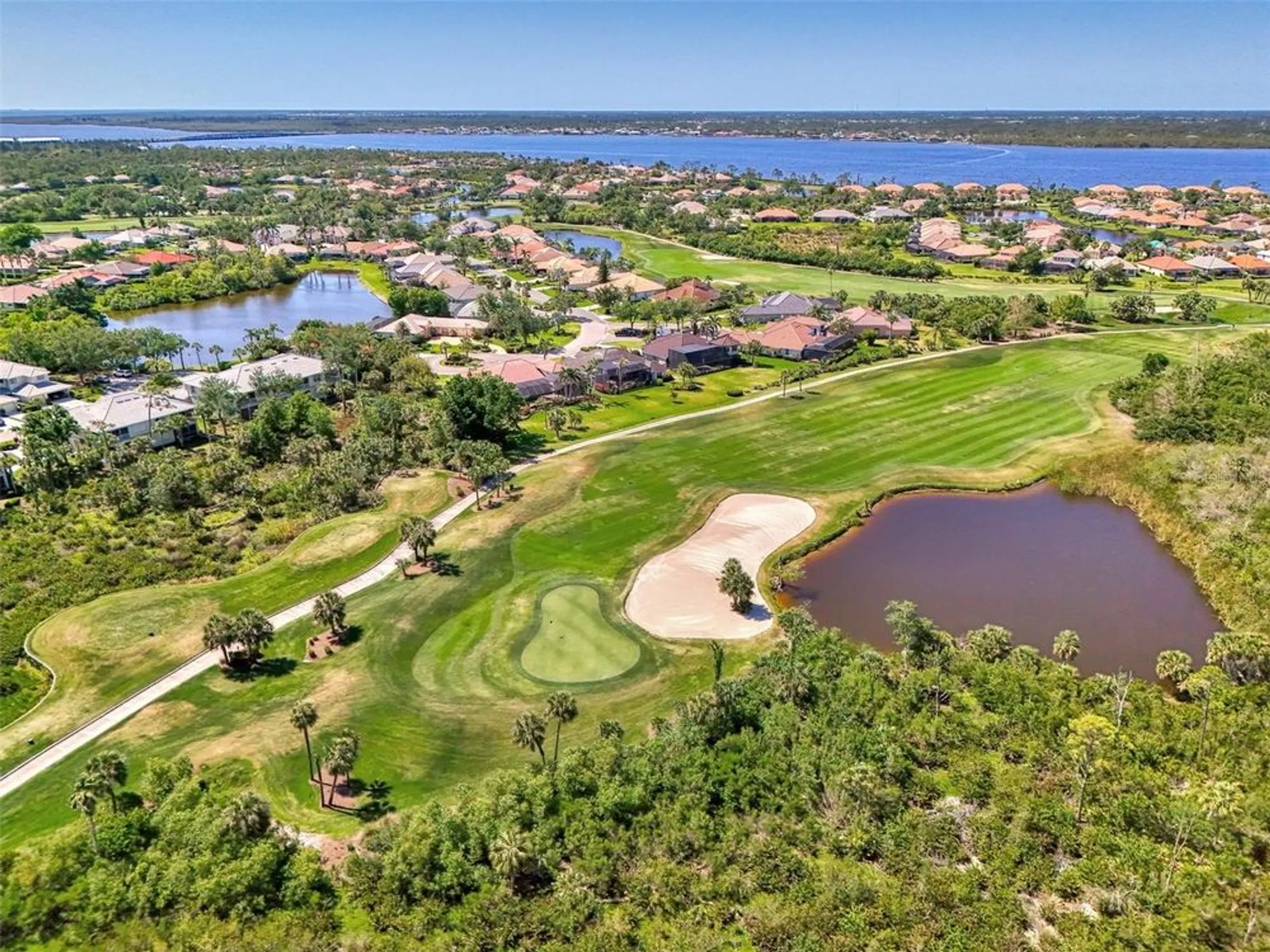 Property Slideshow image 45 of 77 | 3433 grand vista ct unit 102, Port Charlotte, FL, 33953