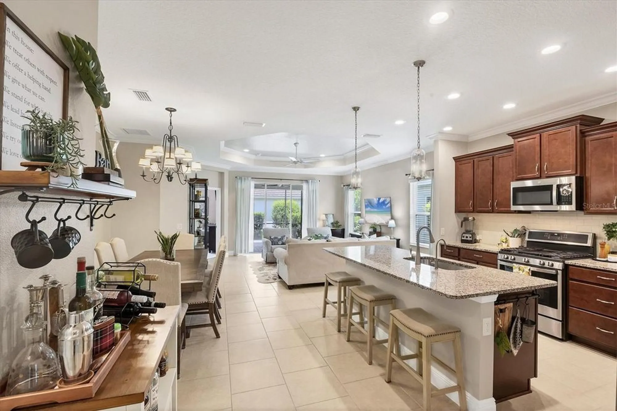 Property Slideshow image 16 of 61 | 3111 sky blue cv, Bradenton, FL, 34211