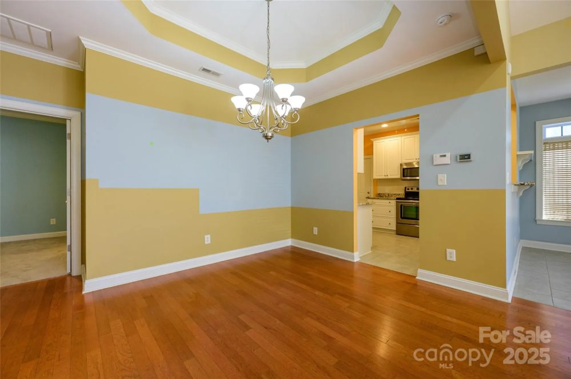 Property Slideshow image 5 of 29 | 2803 bellasera way, Matthews, NC, 28105