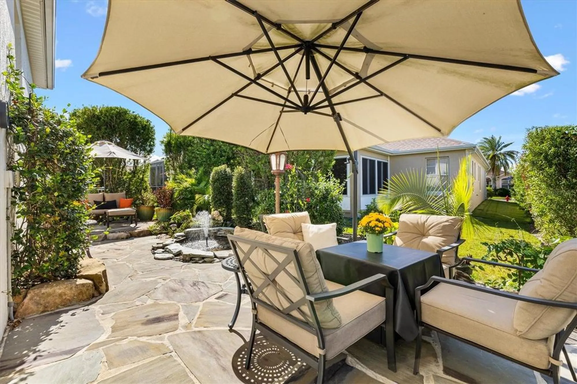 Property Slideshow image 29 of 41 | 1634 moncks cor, The Villages, FL, 32162