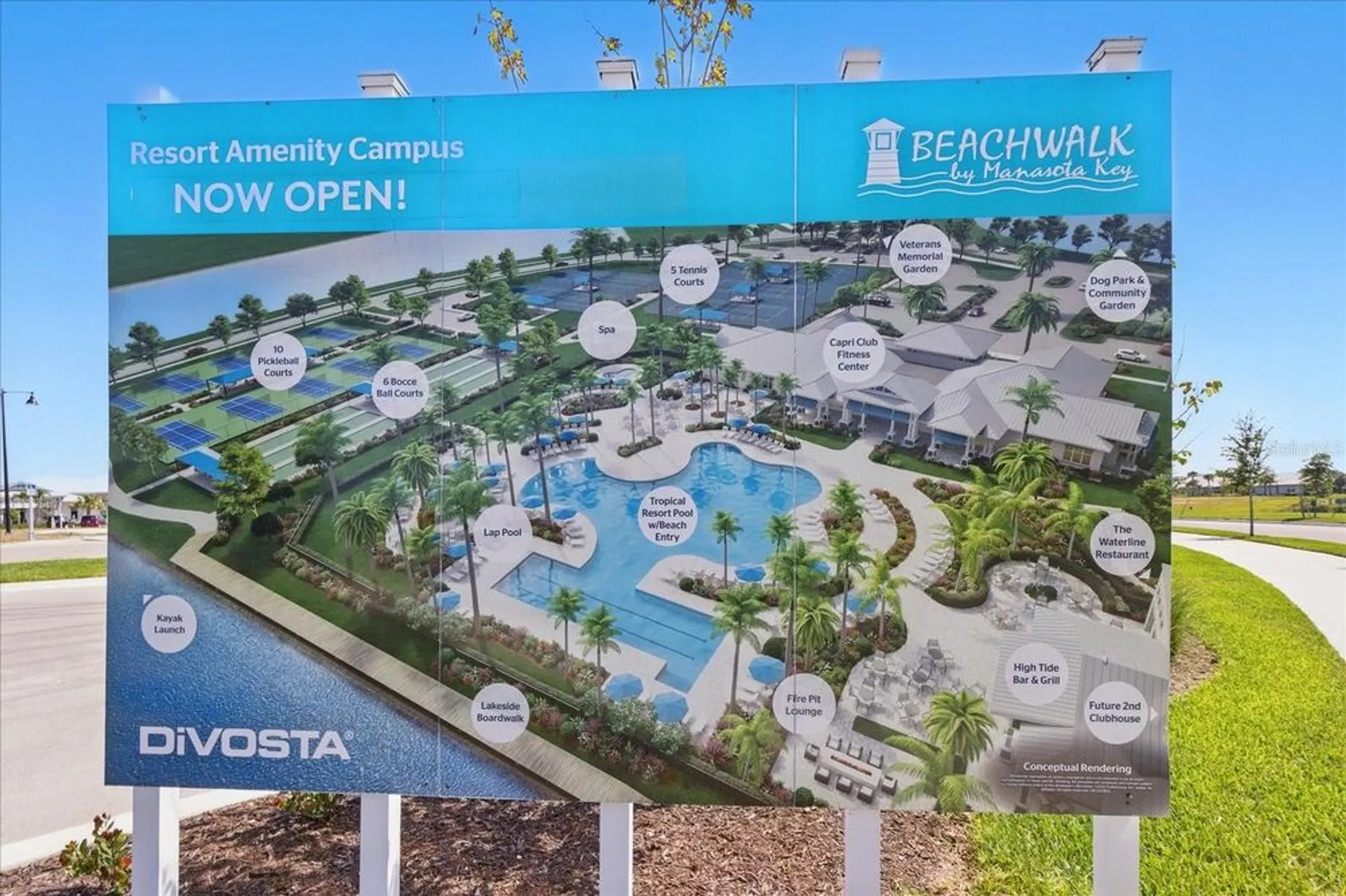 Property Slideshow image 52 of 58 | 10136 coral shore dr, Englewood, FL, 34223