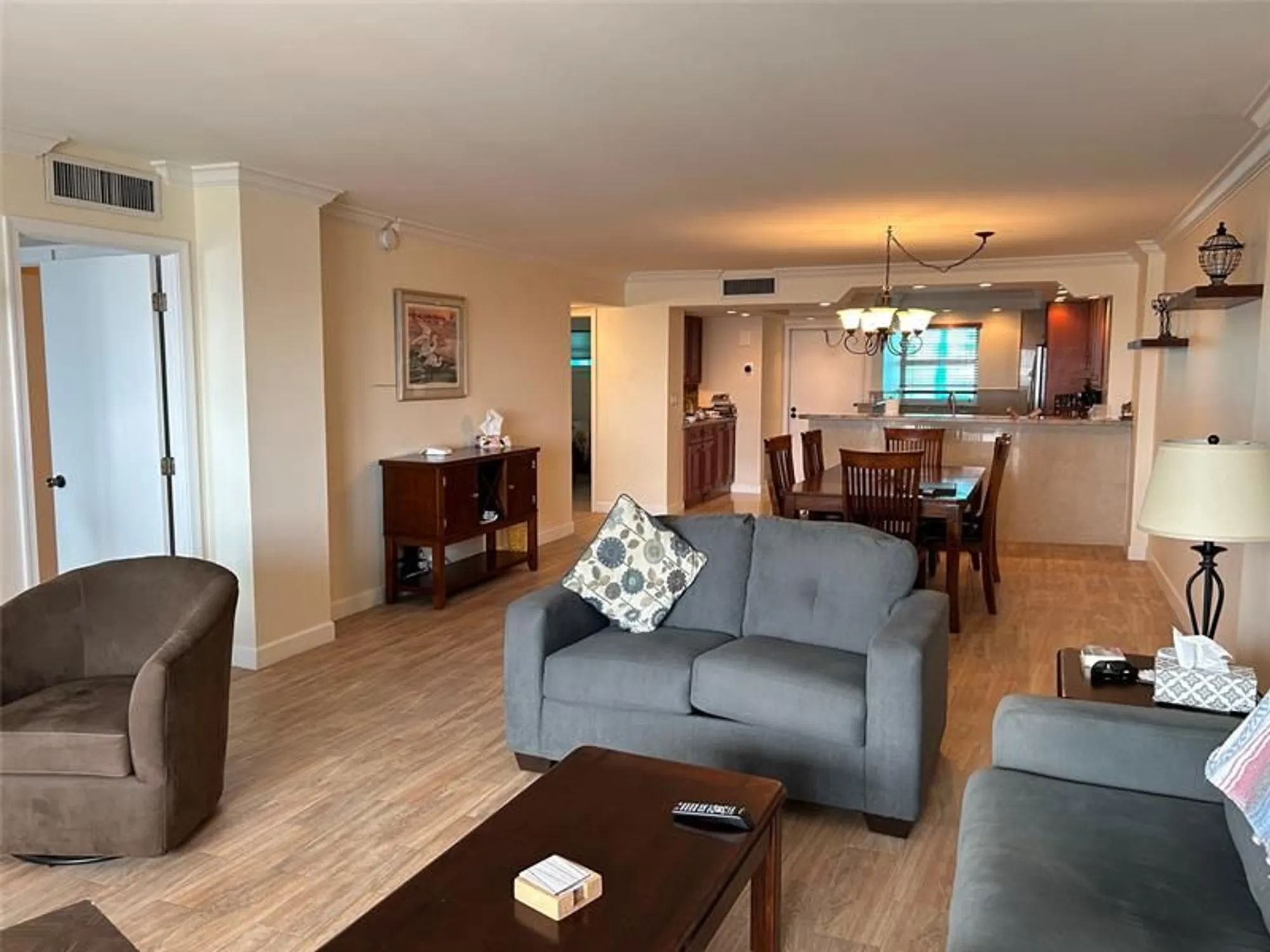 Property Slideshow image 19 of 33 | 1012 n ocean blvd 607, Pompano Beach, FL, 33062