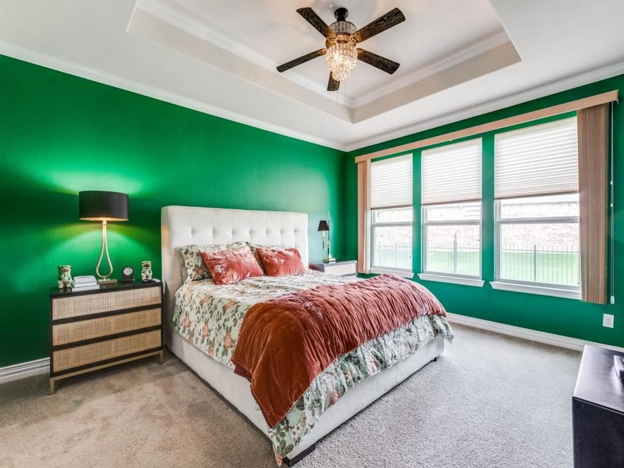 Property Slideshow image 15 of 32 | 7278 honeybee ln, Frisco, TX, 75036