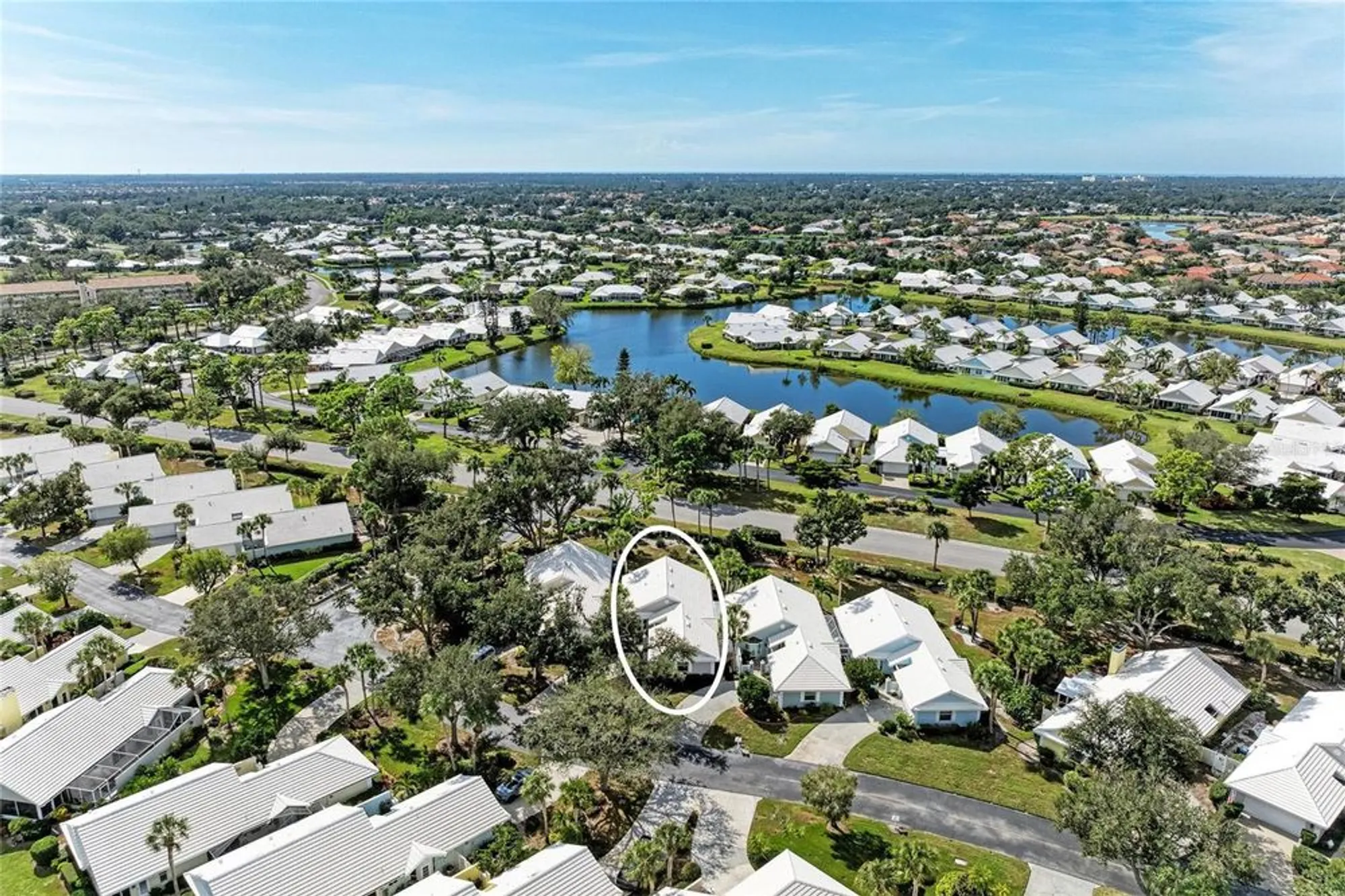 Property Slideshow image 45 of 78 | 729 brightside crescent dr 33, Venice, FL, 34293