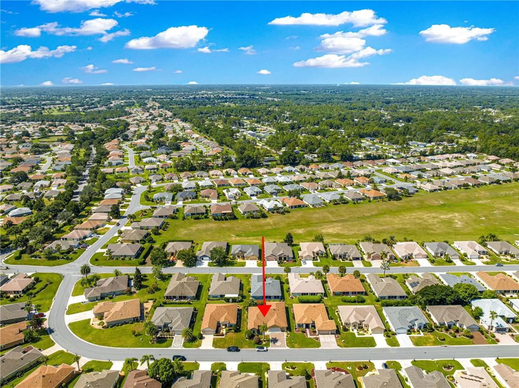 Property Slideshow image 46 of 82 | 11735 se 91st cir, Summerfield, FL, 34491