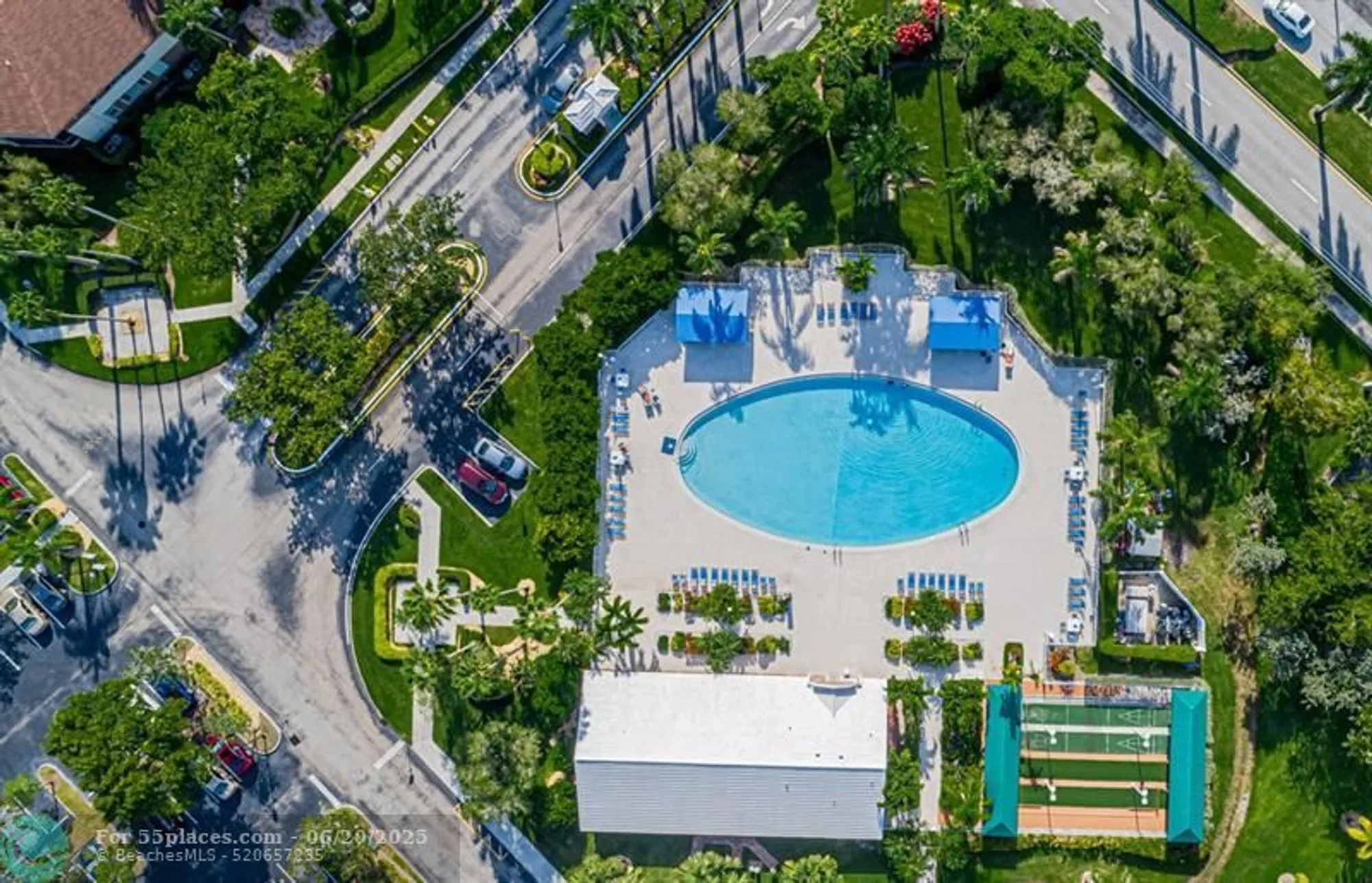 Property Slideshow image 24 of 31 | 7840 trent dr # 111, Tamarac, FL, 33321