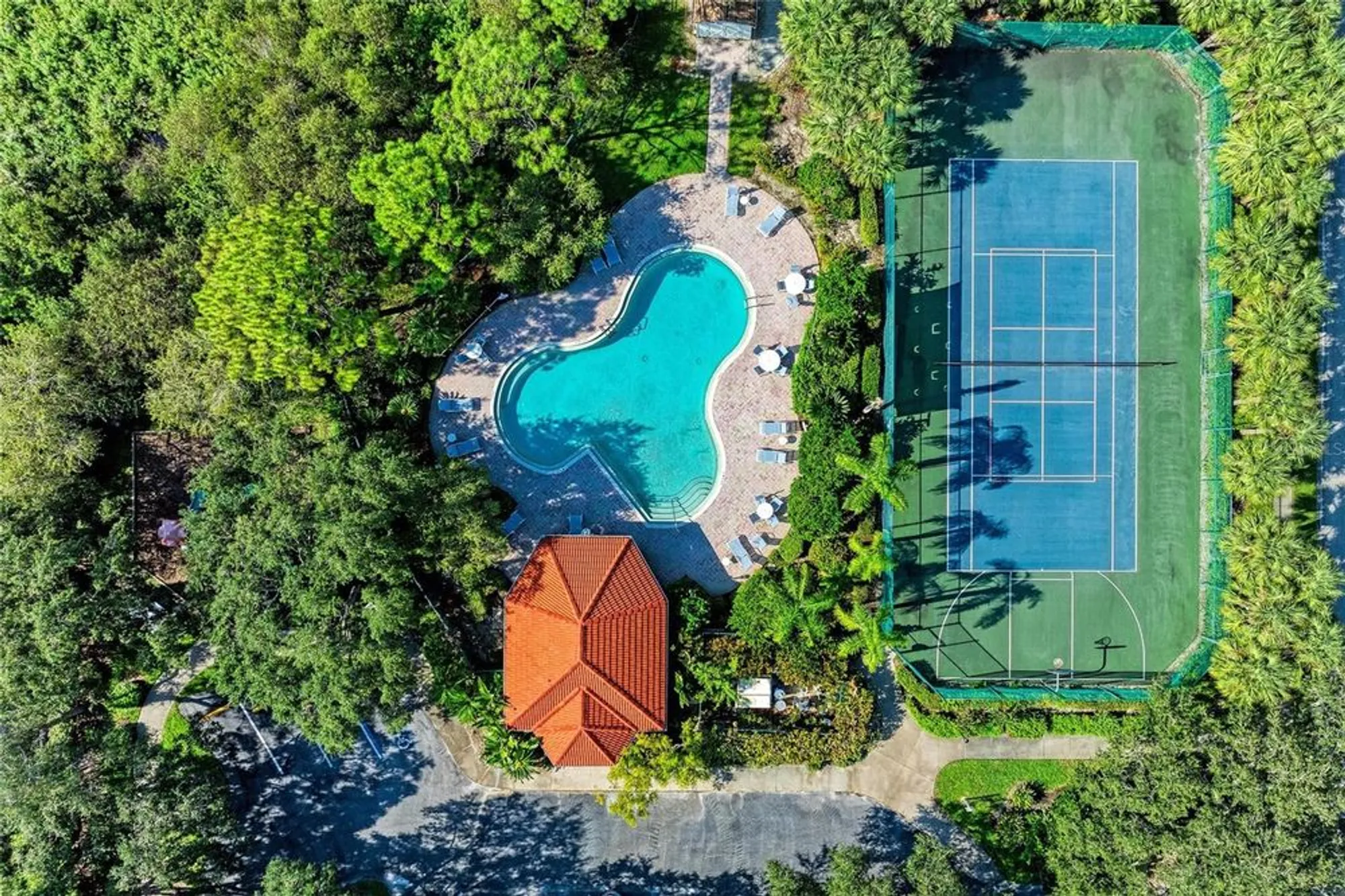 Property Slideshow image 48 of 51 | 5386 creekside trl, Sarasota, FL, 34243