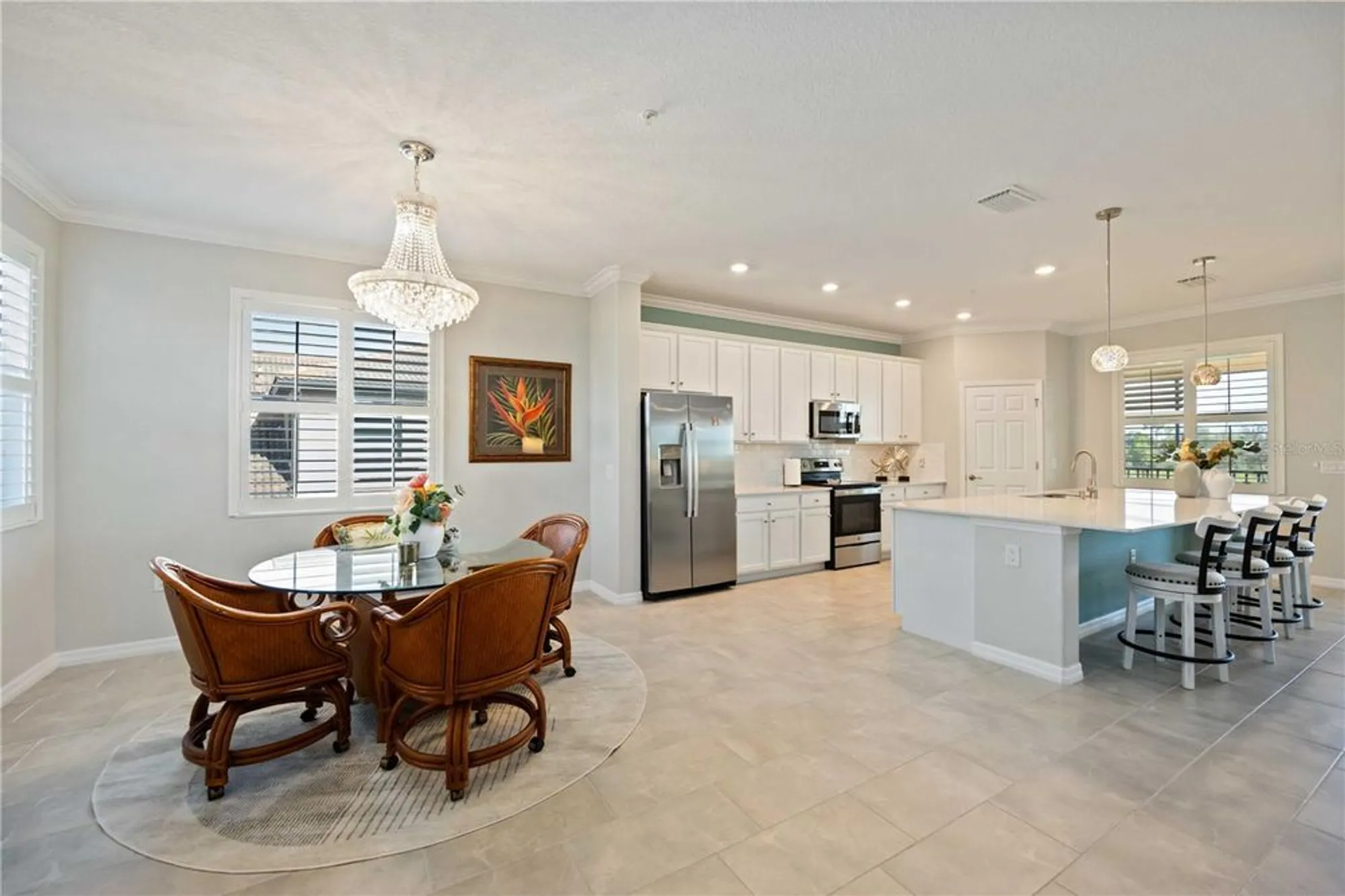 Property Slideshow image 14 of 92 | 10817 tarflower dr unit 201, Venice, FL, 34293