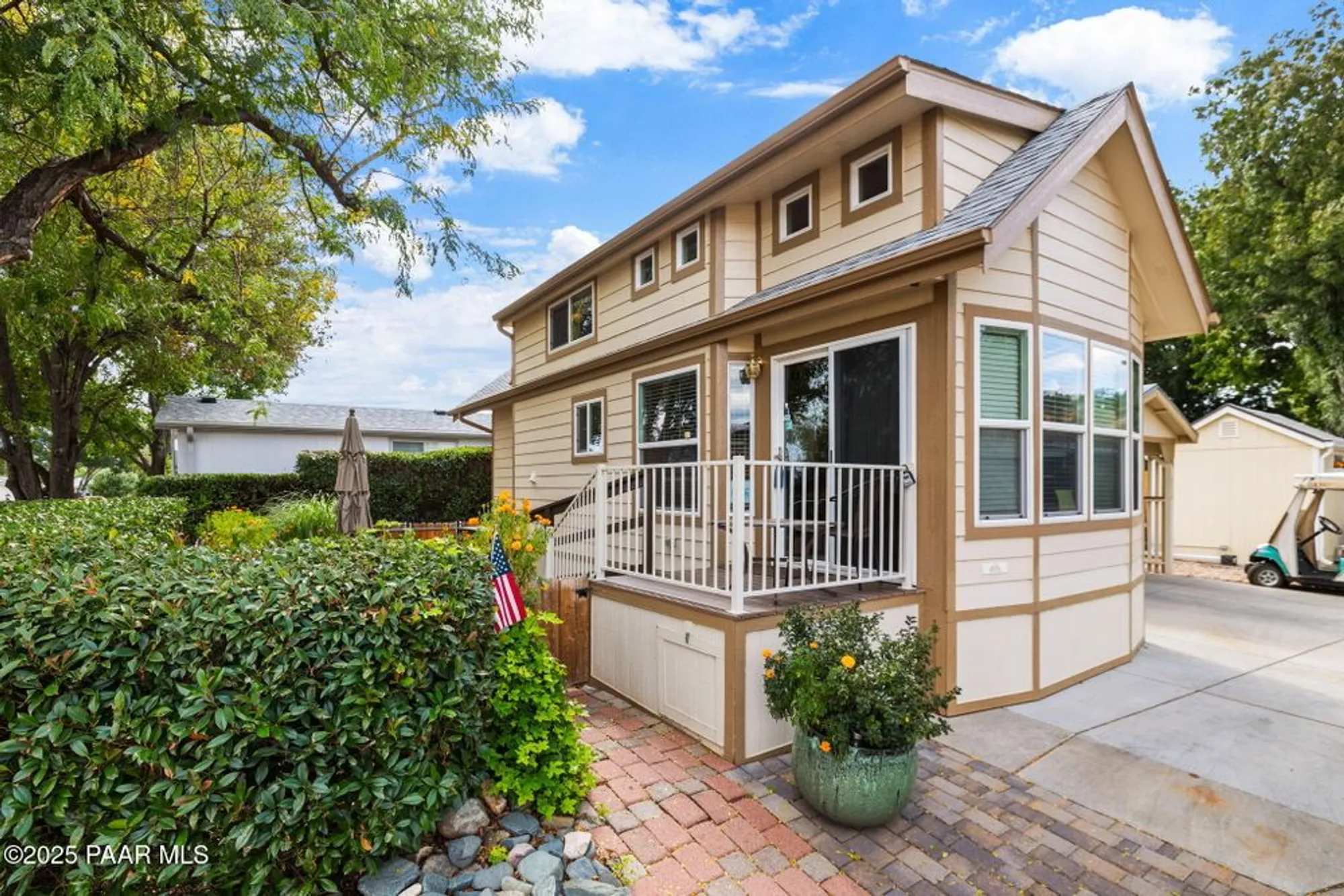 Property Slideshow image 4 of 20 | 952 n mesquite tree drive dr, Prescott Valley, AZ, 86327