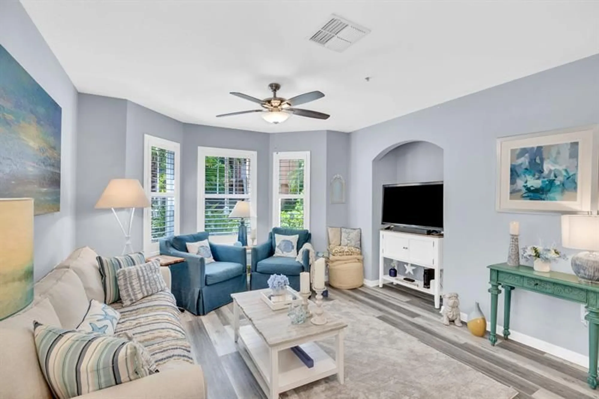 Property Slideshow image 11 of 49 | 5020 fairways cir j107, Vero Beach, FL, 32967