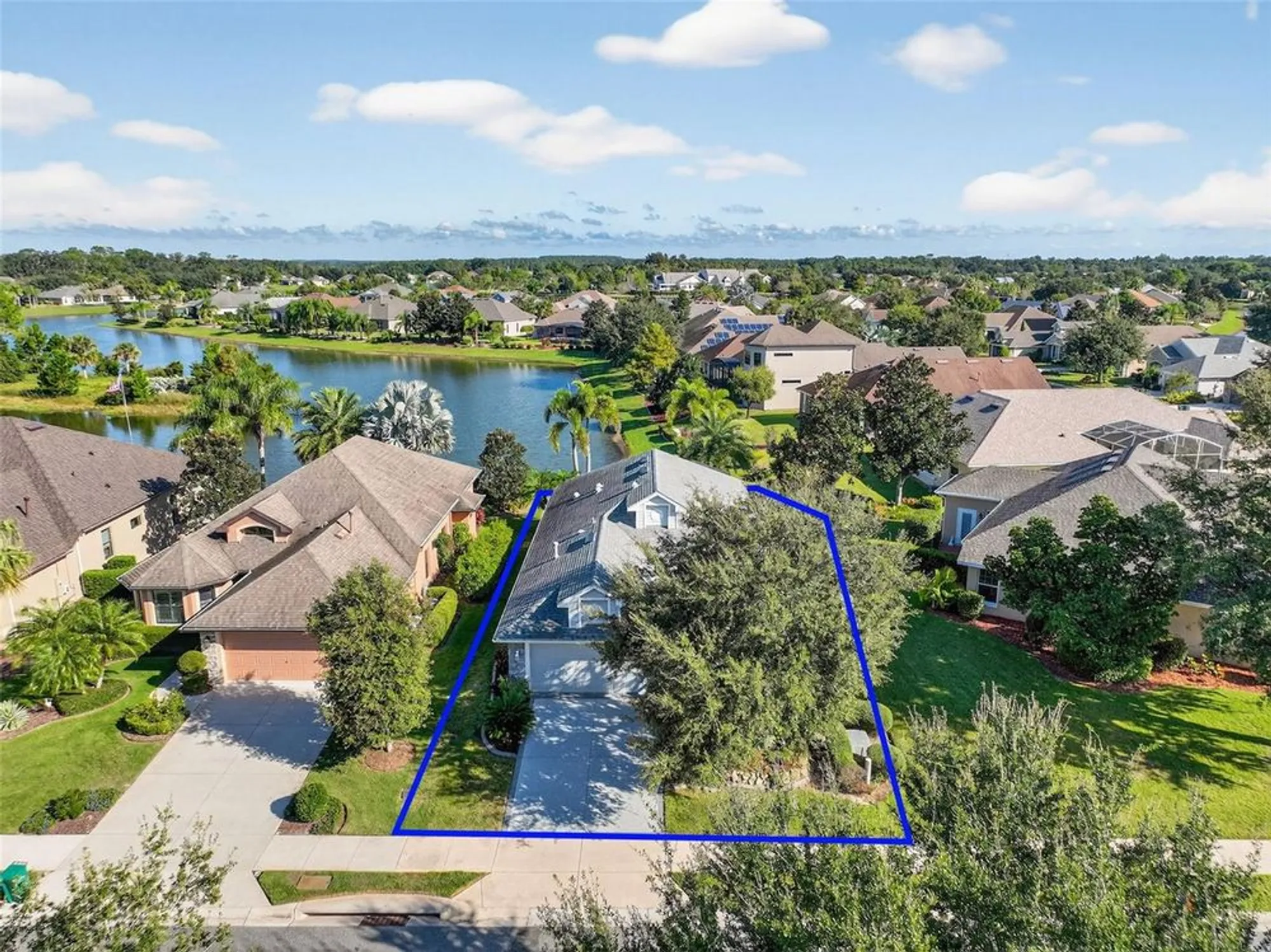 Property Slideshow image 24 of 30 | 2331 wakefield way, Mount Dora, FL, 32757