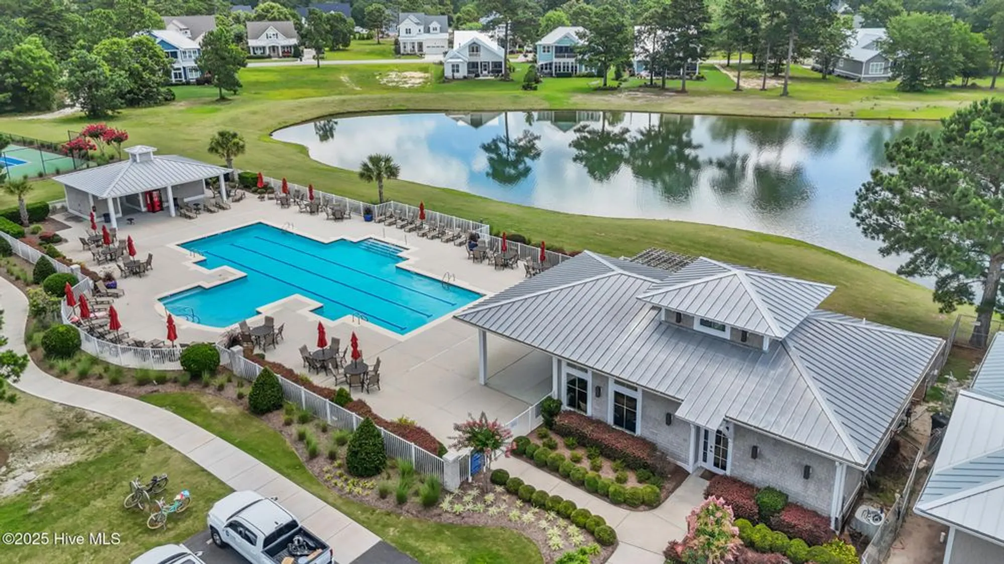 Property Slideshow image 60 of 65 | 3478 belle meade way, Leland, NC, 28451