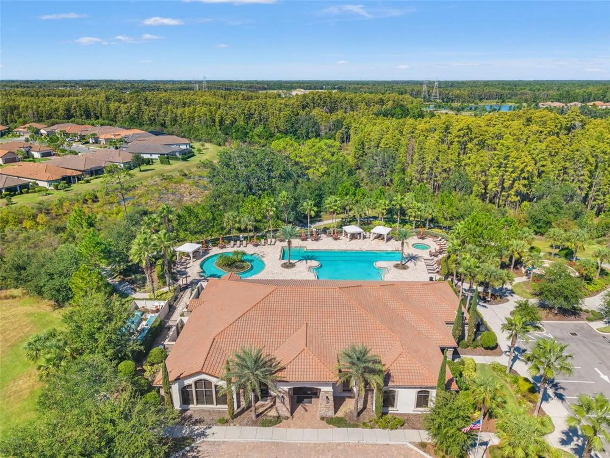 Property Slideshow image 69 of 76 | 11295 juglans dr, Odessa, FL, 33556