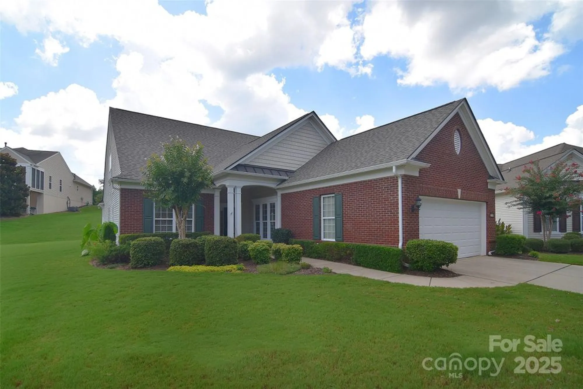 Property Slideshow image 3 of 47 | 1008 magpie ct, Indian Land, SC, 29707