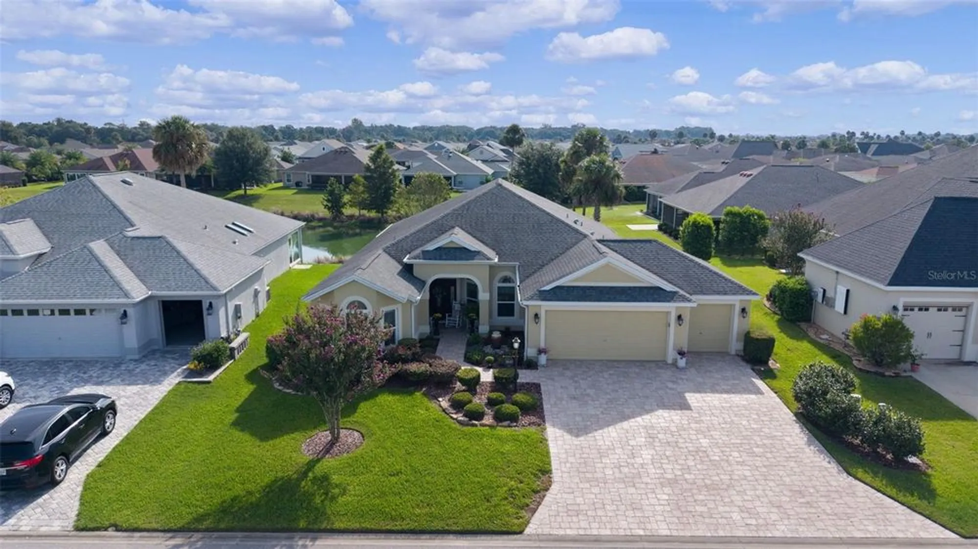 Property Slideshow image 54 of 63 | 5647 key deer path, The Villages, FL, 32163
