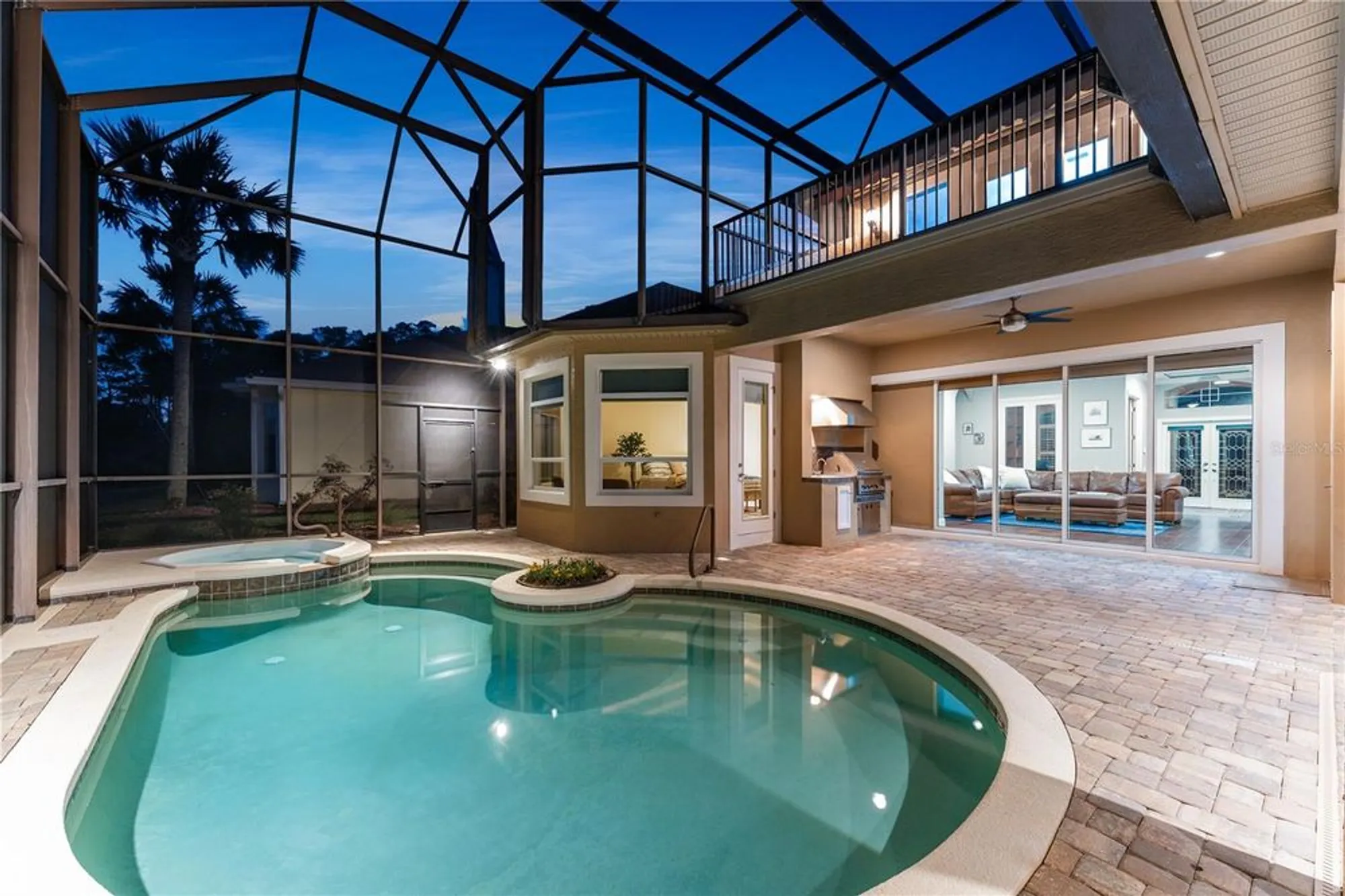 Property Slideshow image 32 of 98 | 19 s waterview dr, Palm Coast, FL, 32137