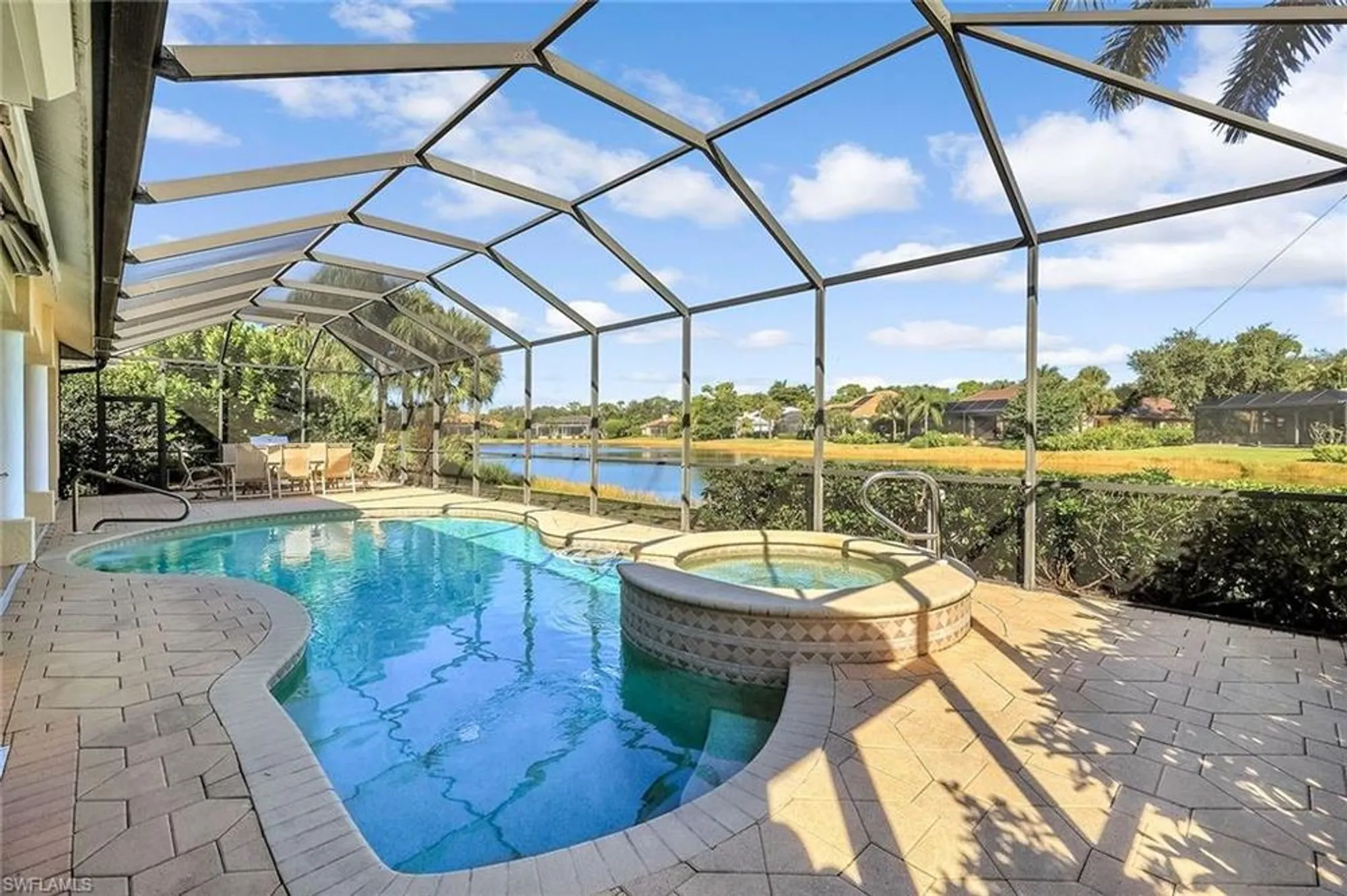 Property Slideshow image 34 of 50 | 3500 candleberry ct, Bonita Springs, FL, 34134