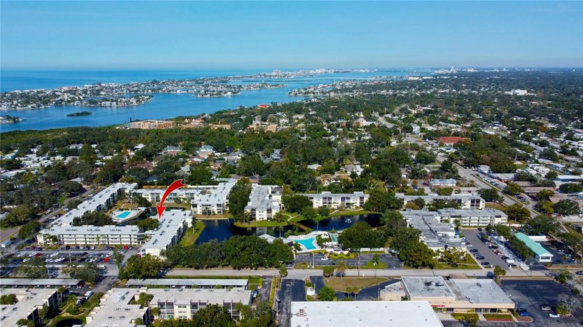 Property Slideshow image 22 of 37 | 14130 rosemary ln 4211, Largo, FL, 33774