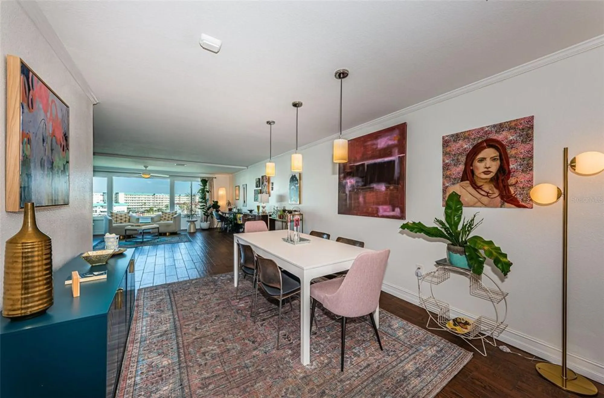 Property Slideshow image 15 of 99 | 5925 shore blvd 505, Gulfport, FL, 33707