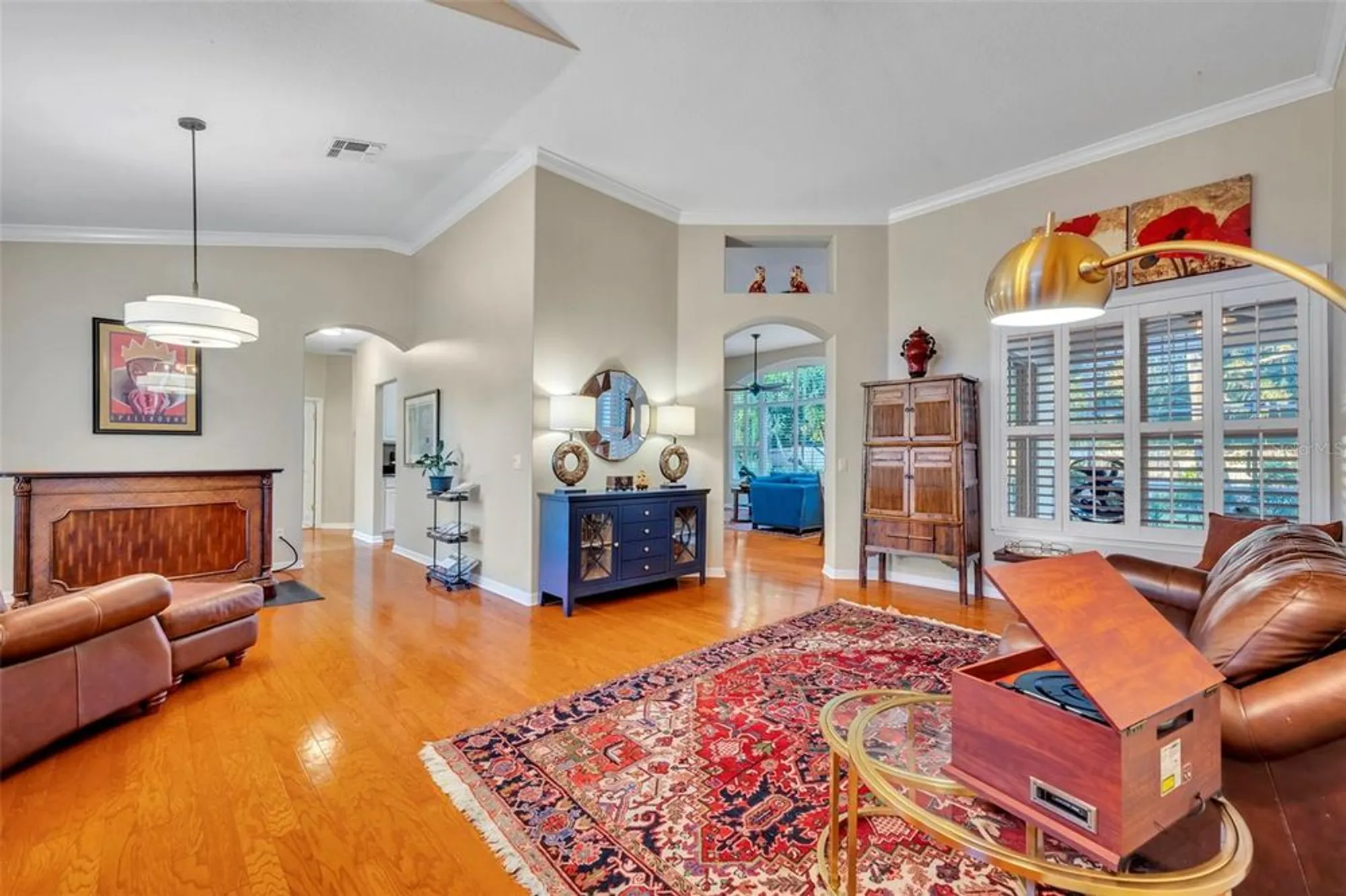 Property Slideshow image 6 of 38 | 6033 falconbridge pl, Mount Dora, FL, 32757