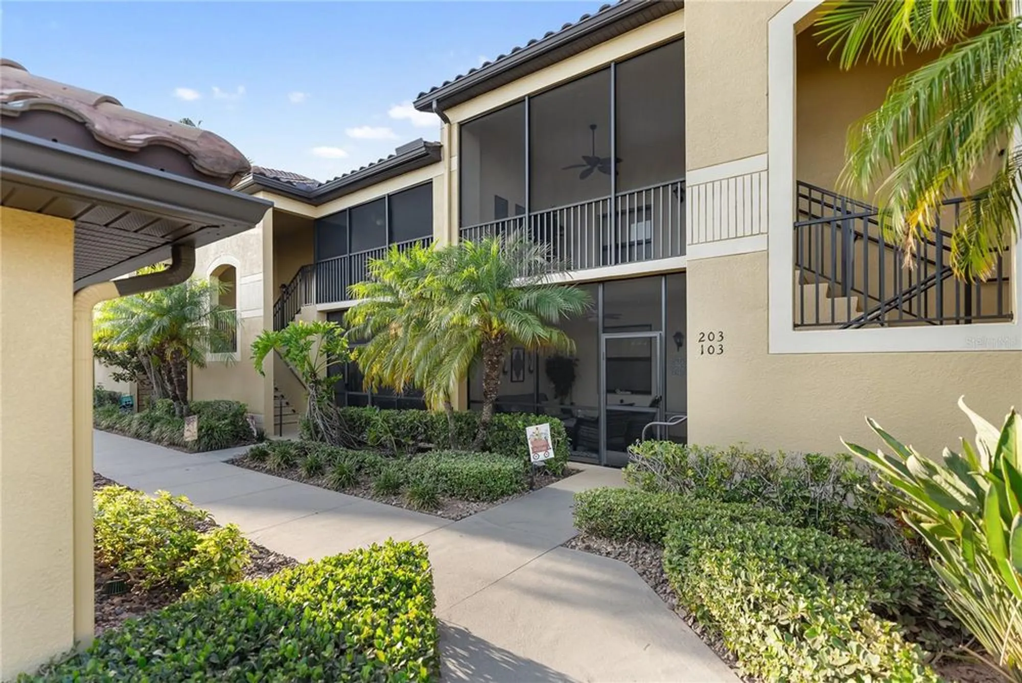 Property Slideshow image 10 of 93 | 7235 river hammock dr unit 103, Bradenton, FL, 34212