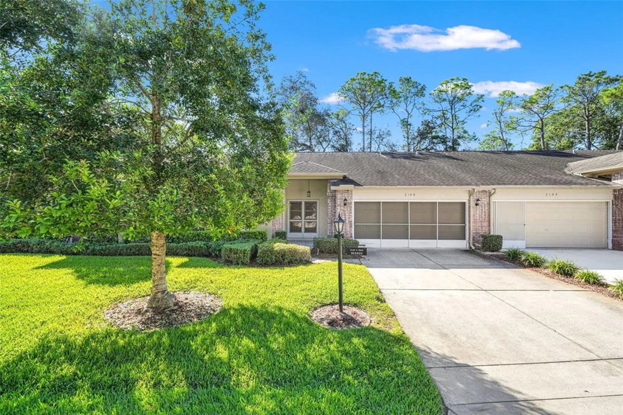 Property Slideshow image 4 of 62 | 3108 appleblossom trl, Spring Hill, FL, 34606