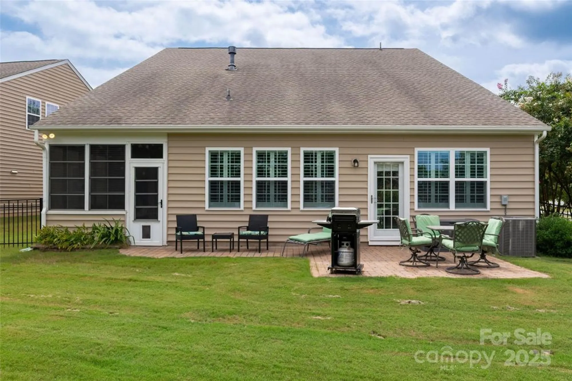 Property Slideshow image 35 of 47 | 2050 aberdeen ln, Indian Land, SC, 29707
