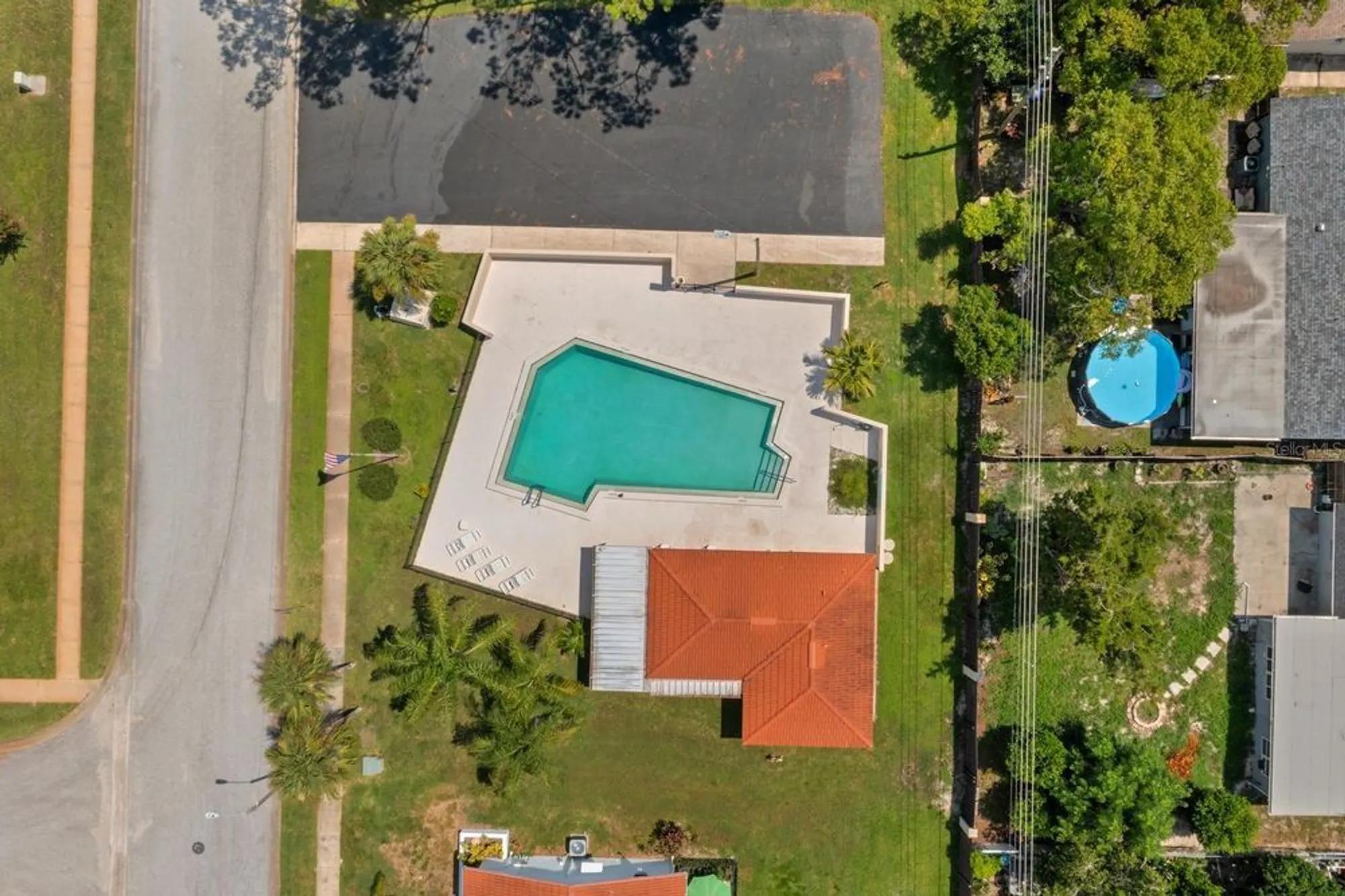 Property Slideshow image 28 of 30 | 11404 stansberry dr, Port Richey, FL, 34668