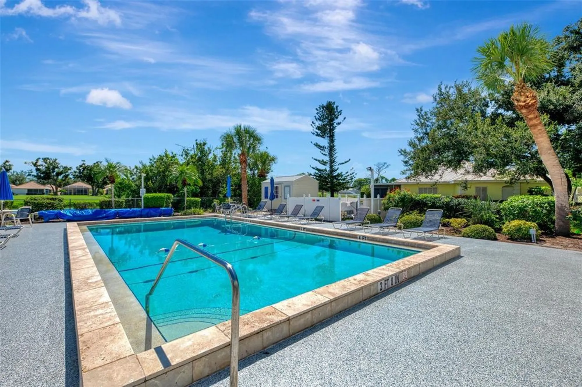 Property Slideshow image 63 of 65 | 461 wexford cir 91, Venice, FL, 34293