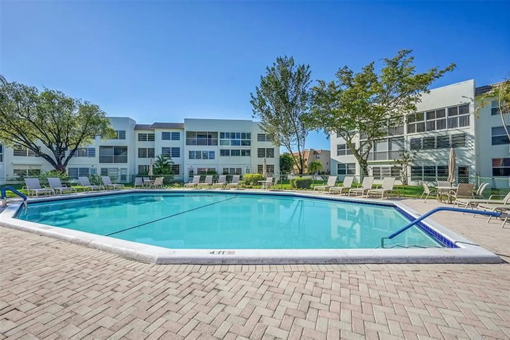 Property Slideshow image 6 of 28 | 6800 royal palm blvd apt 102, Margate, FL, 33063
