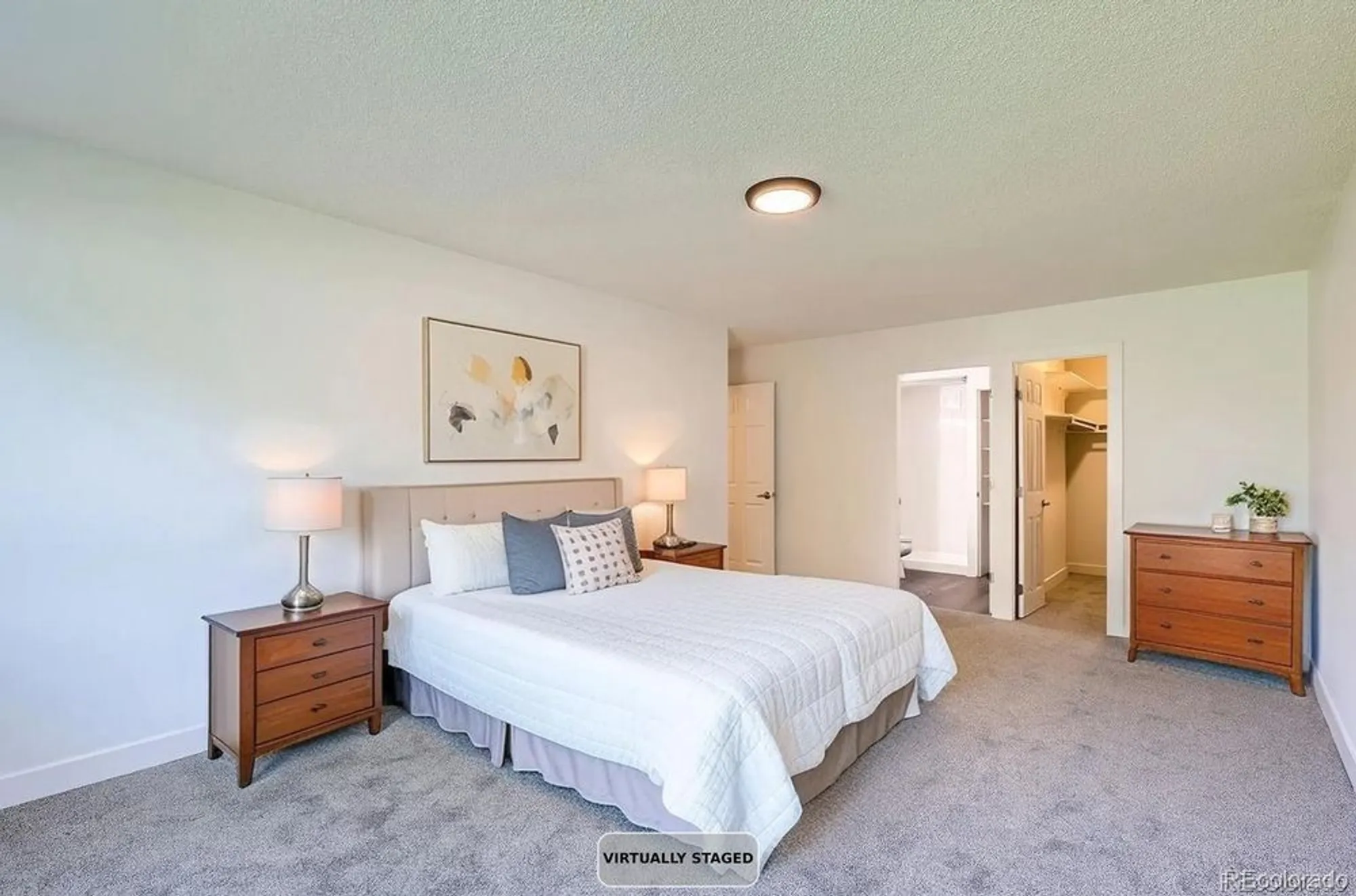 Property Slideshow image 7 of 13 | 610 s clinton st 5a, Denver, CO, 80247