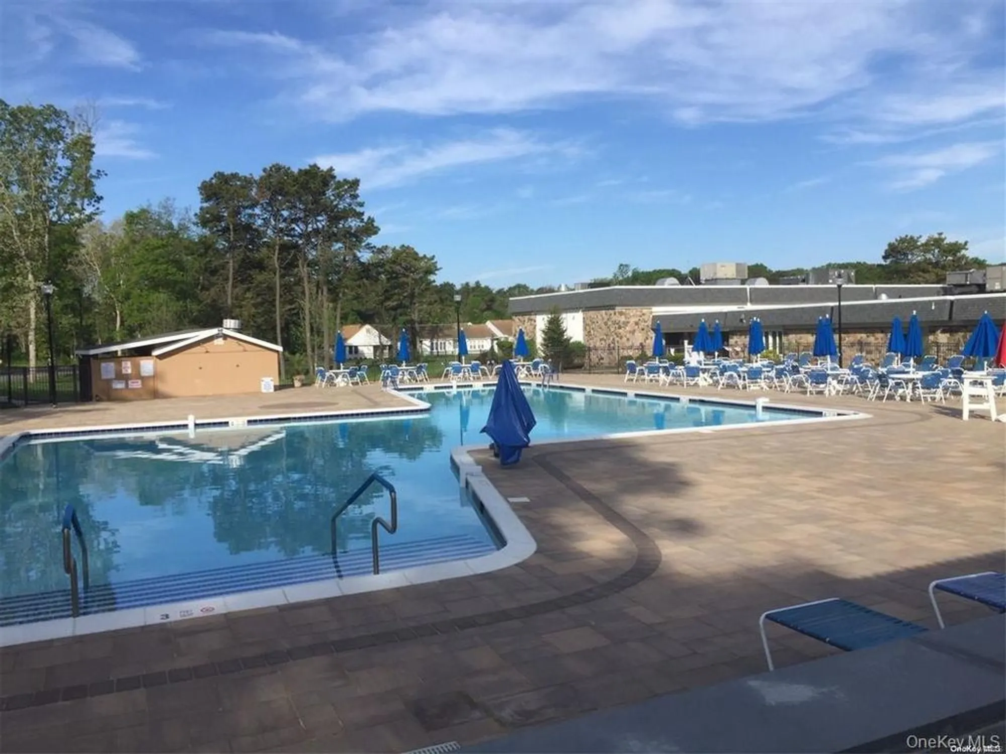 Property Slideshow image 29 of 30 | 419 weymouth ct unit f f, Ridge, NY, 11961