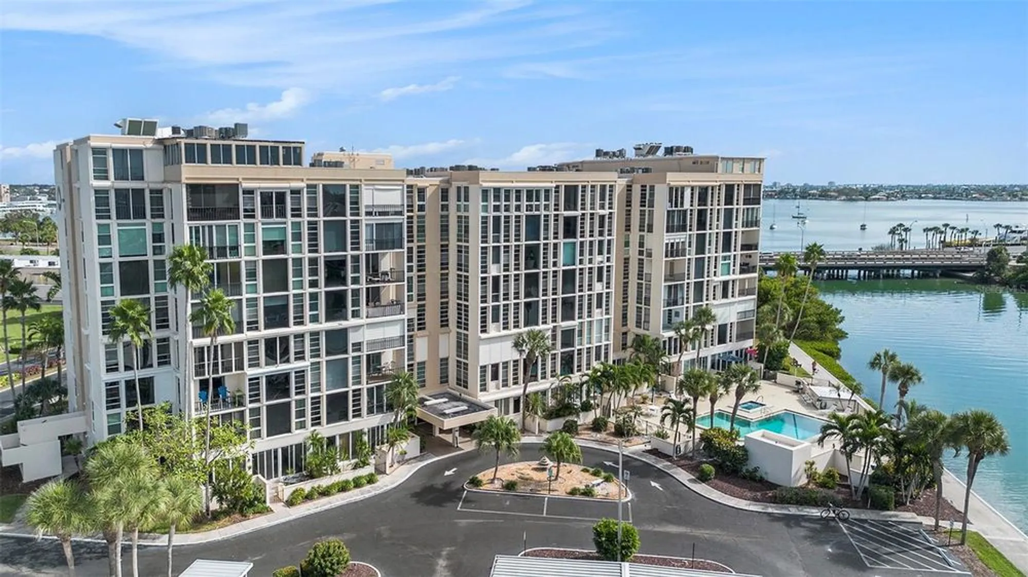 Property Slideshow image 28 of 30 | 7400 sun island dr 111, South Pasadena, FL, 33707