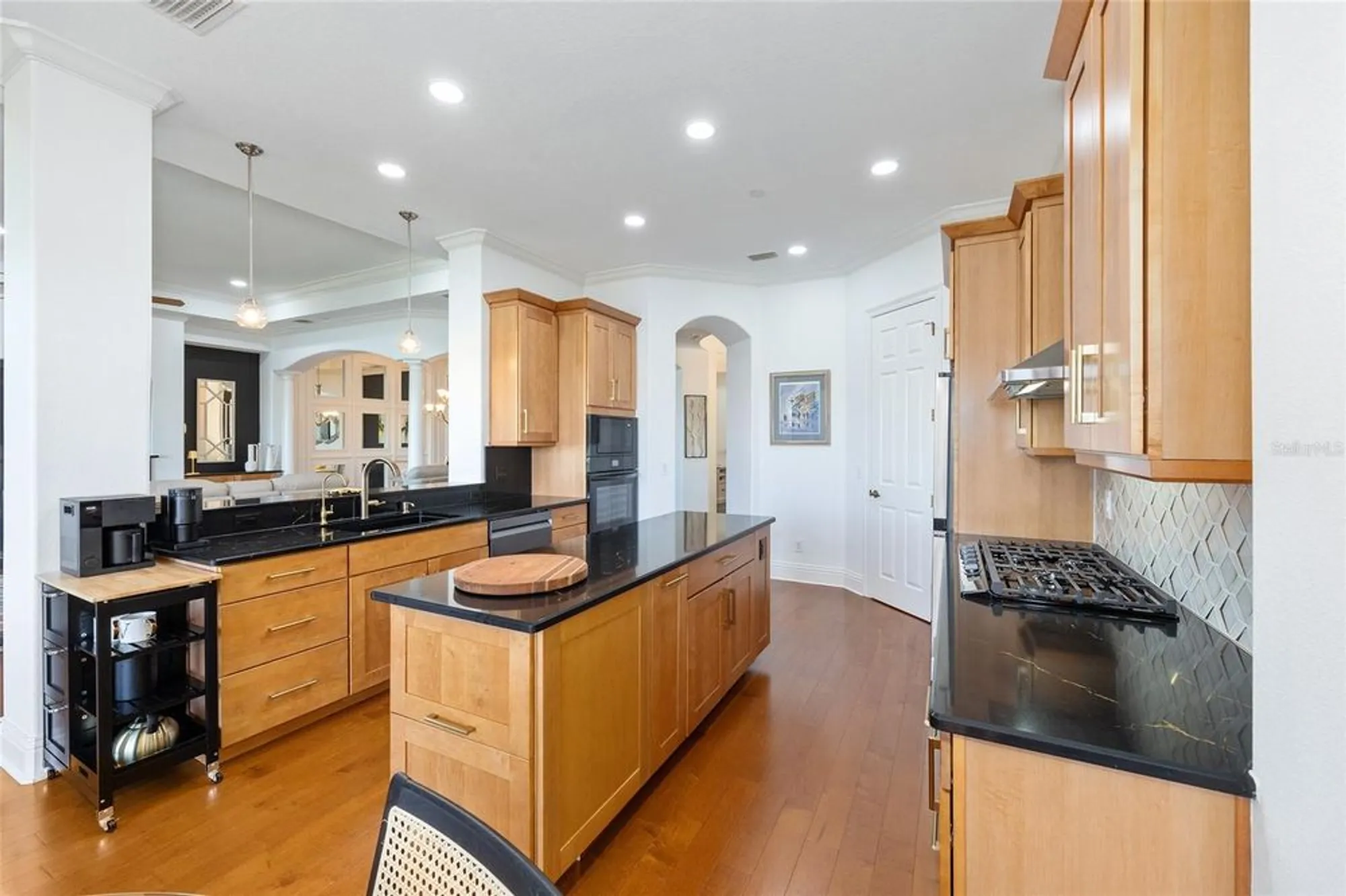 Property Slideshow image 15 of 66 | 1147 w pointe vista path # c1, Hernando, FL, 34442