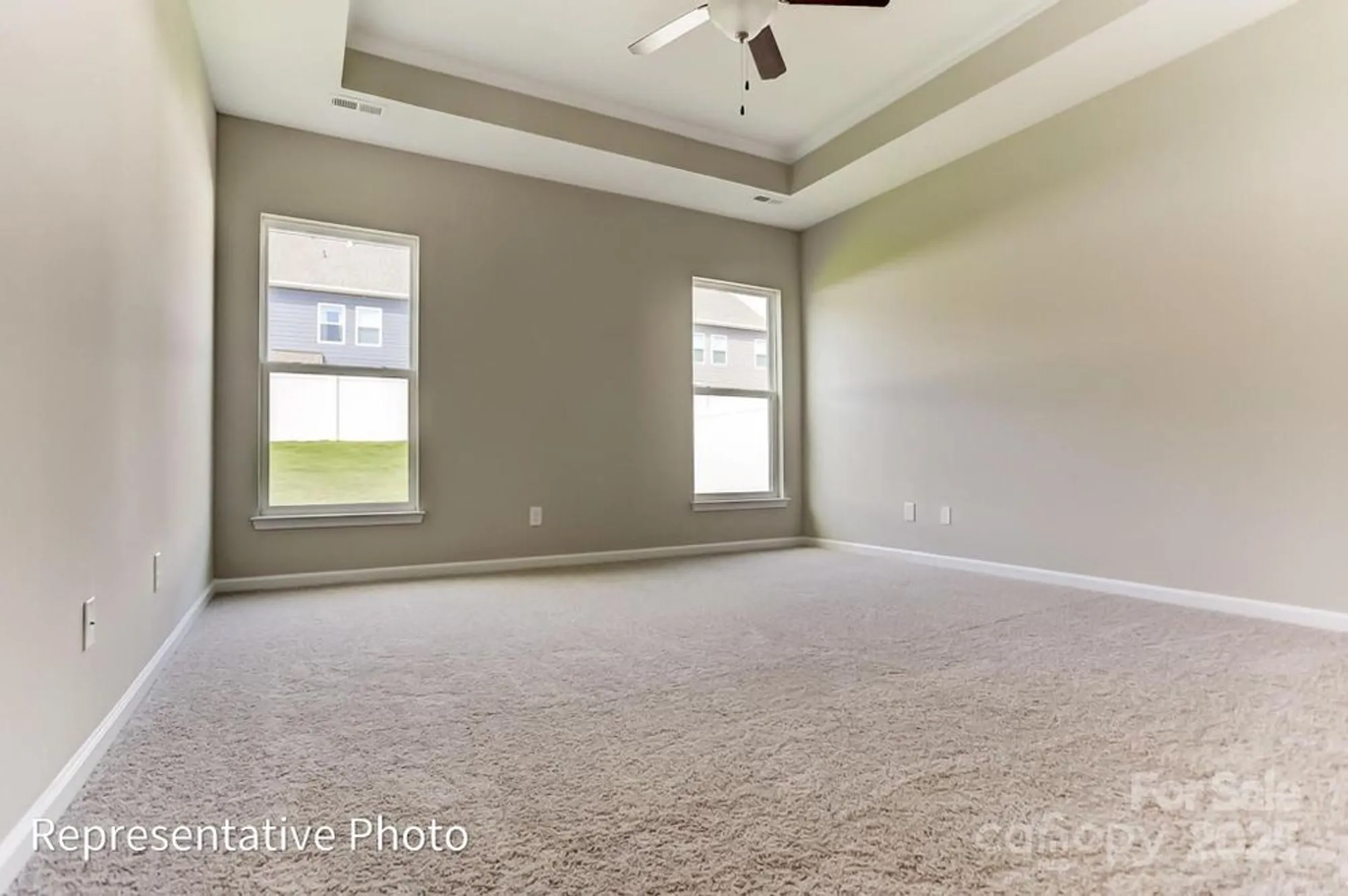 Property Slideshow image 10 of 27 | 2042 mantle ridge dr, Indian Trail, NC, 28079
