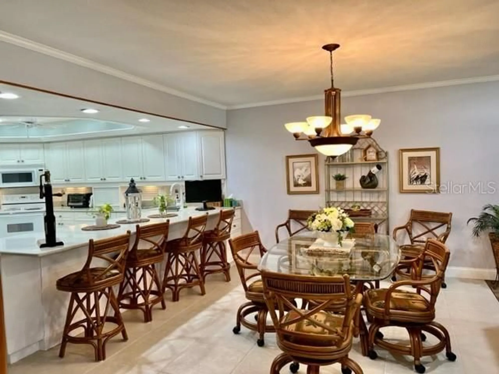 Property Slideshow image 12 of 50 | 3250 southshore dr 53b, Punta Gorda, FL, 33955