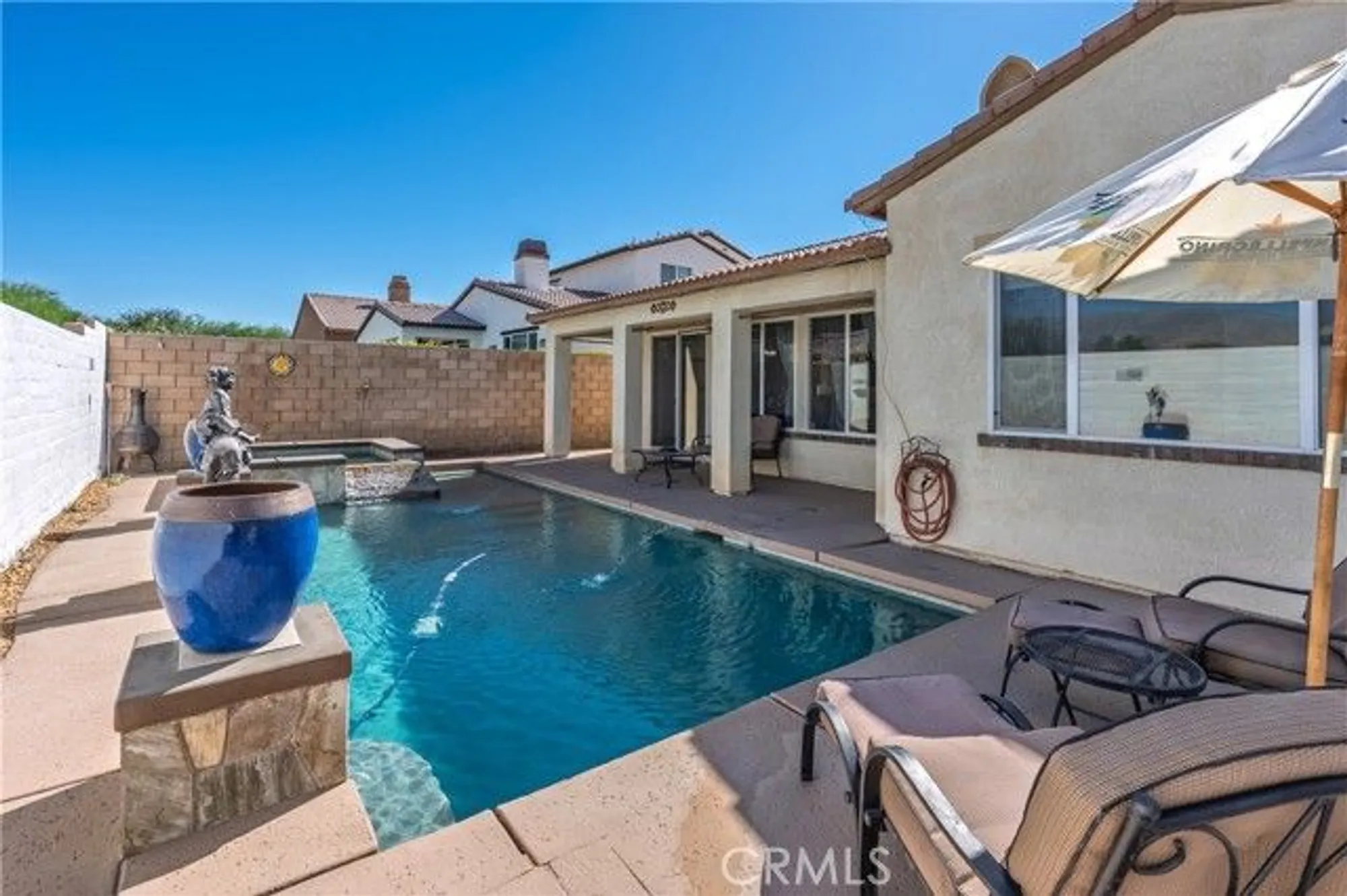 Property Slideshow image 20 of 29 | 84206 canzone dr, Indio, CA, 92203