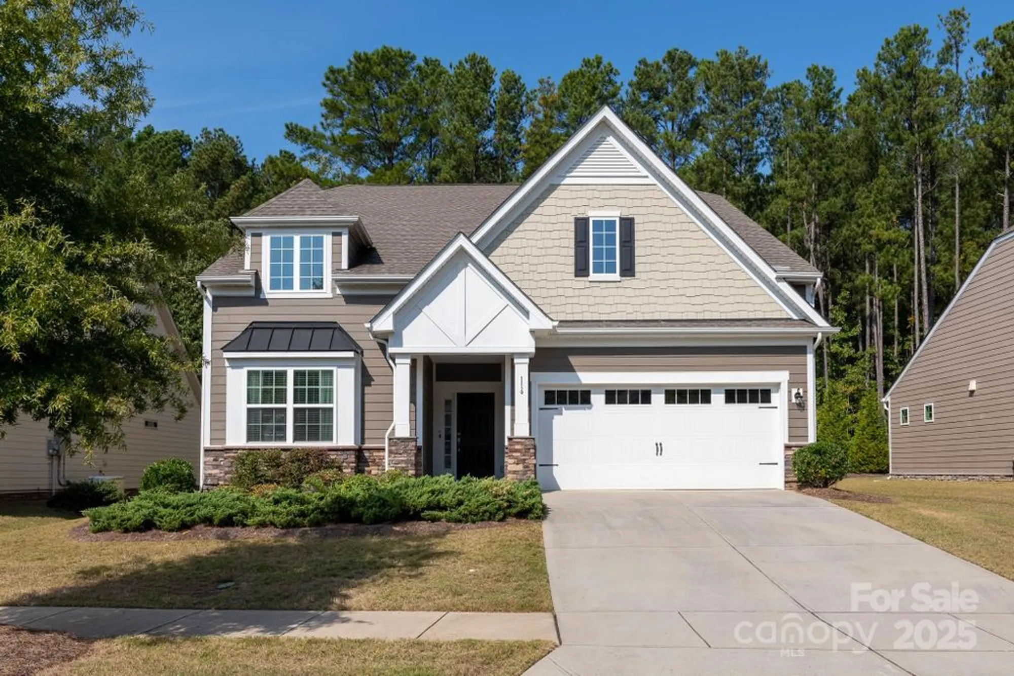 Property Slideshow image 2 of 47 | 116 van gogh trl, Mount Holly, NC, 28120