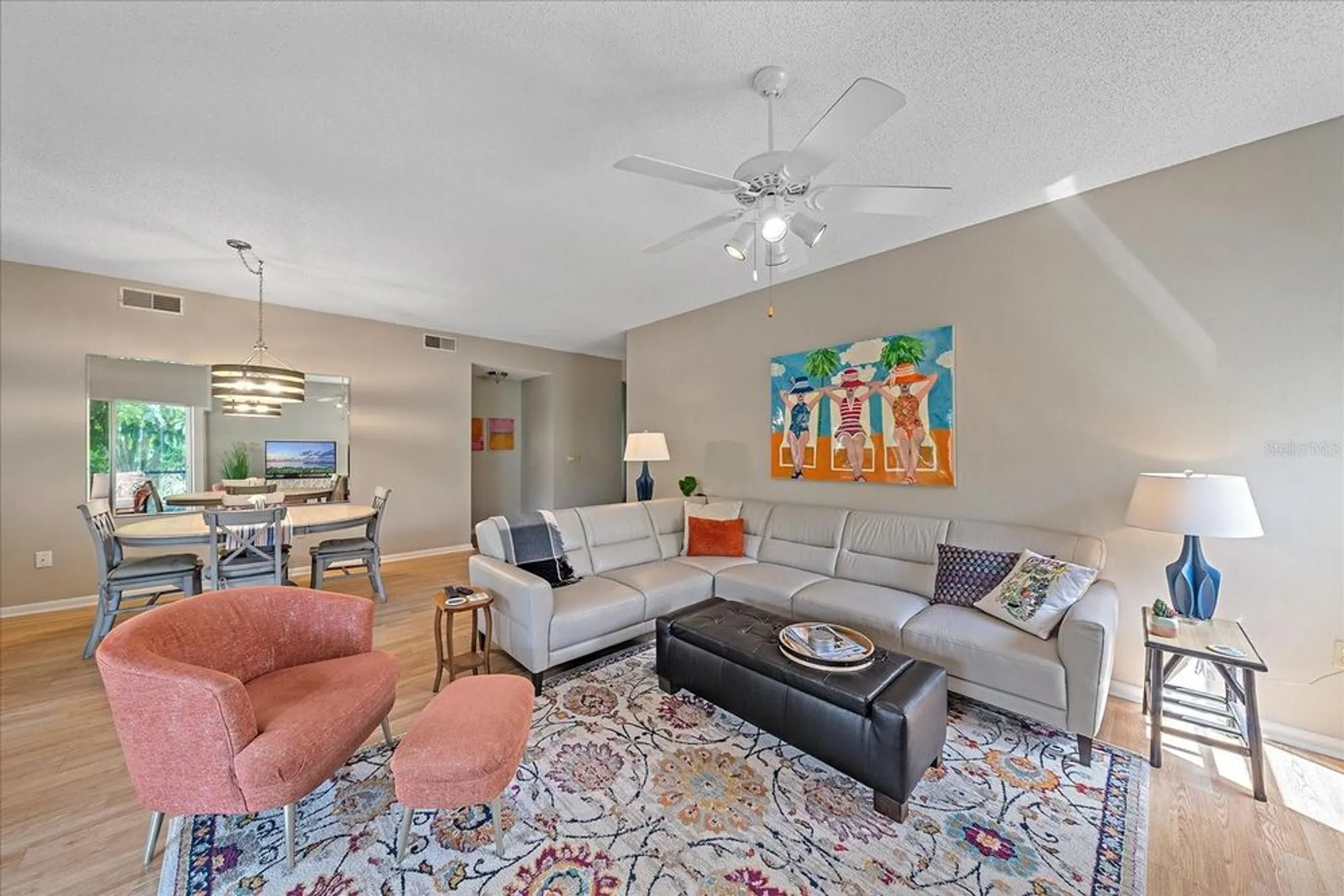 Property Slideshow image 8 of 39 | 1612 starling dr # 101, Sarasota, FL, 34231