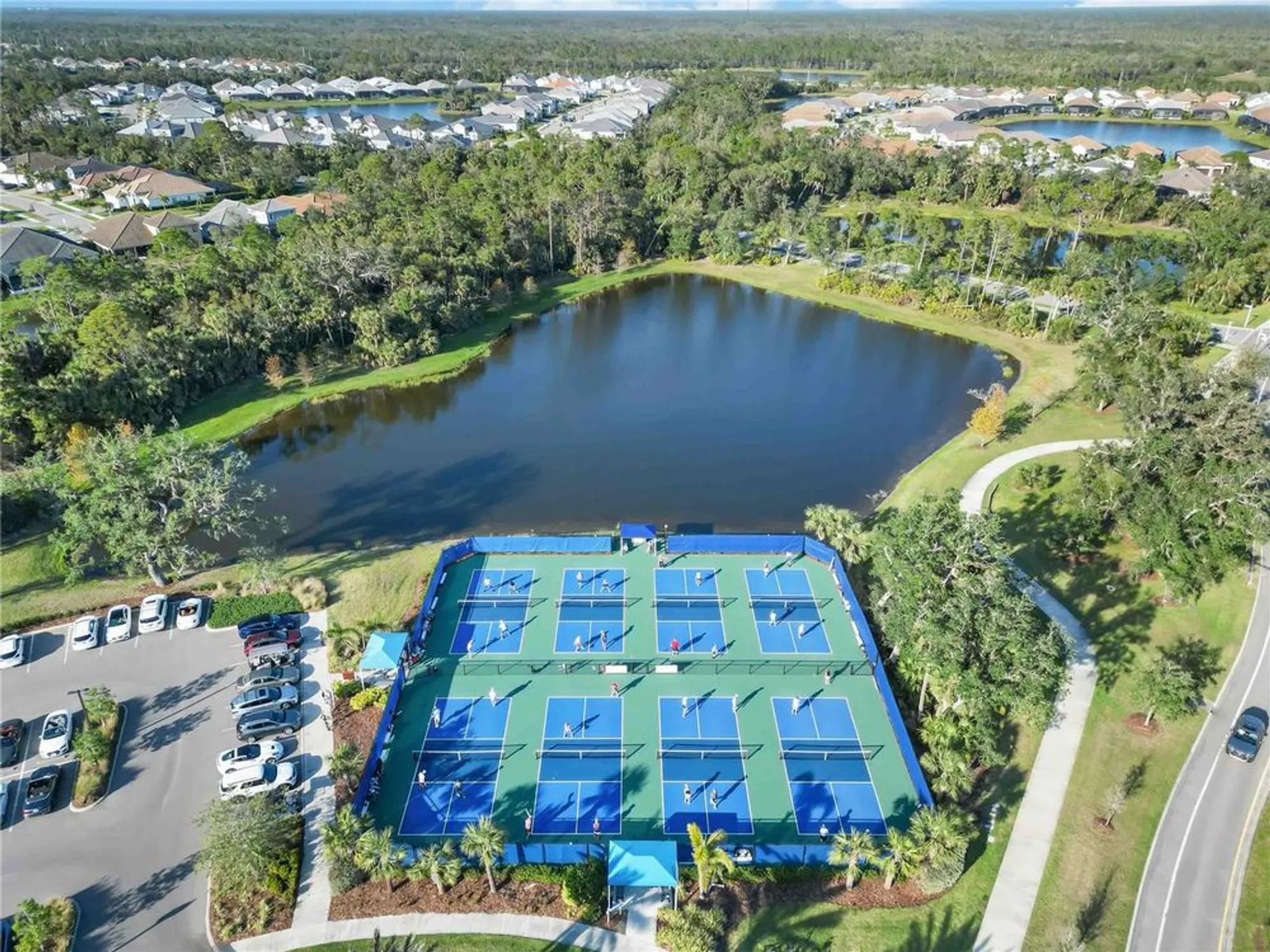 Property Slideshow image 64 of 70 | 12252 stuart dr, Venice, FL, 34293