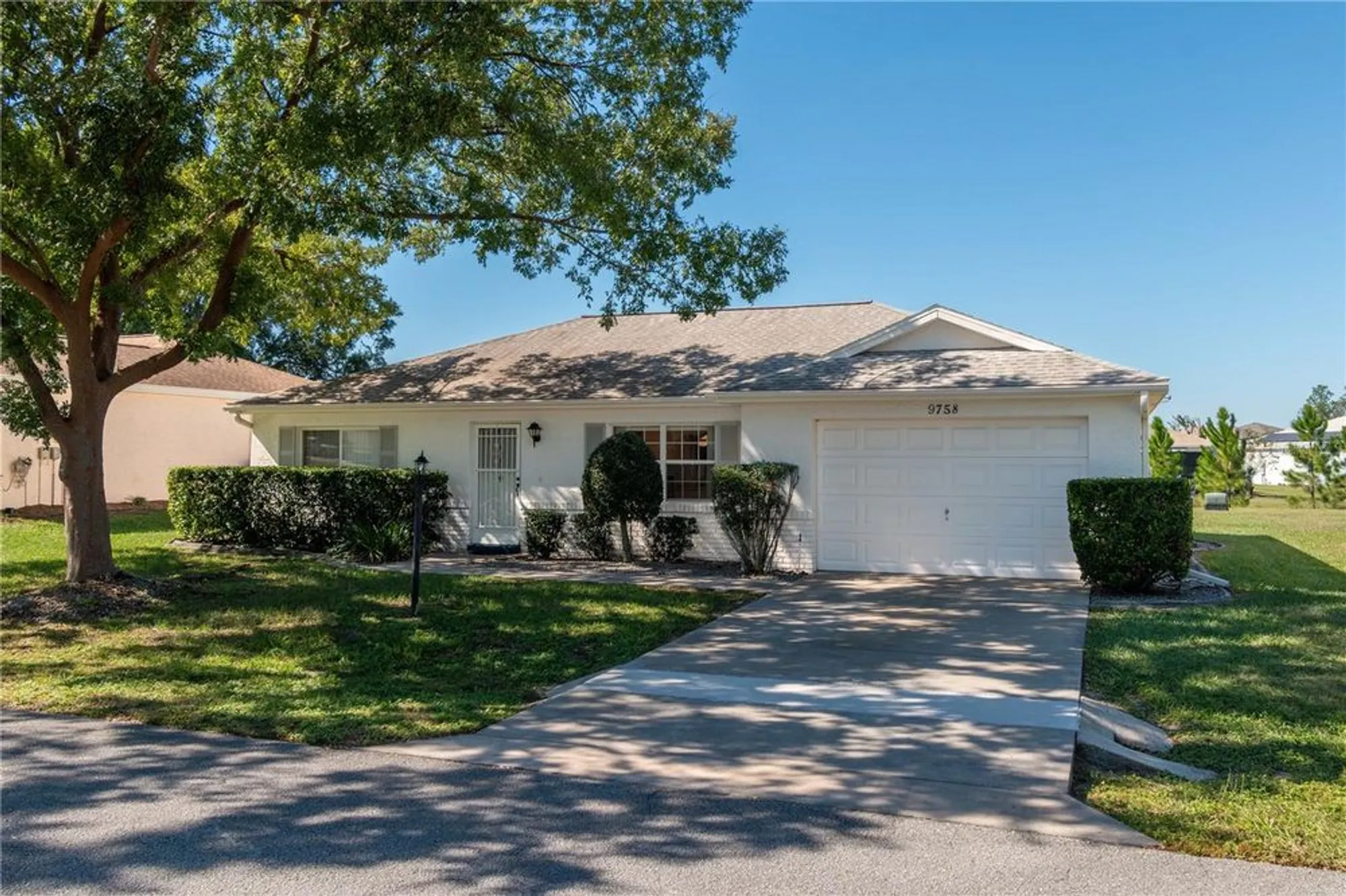 Property Slideshow image 2 of 41 | 9758 sw 99th ave, Ocala, FL, 34481