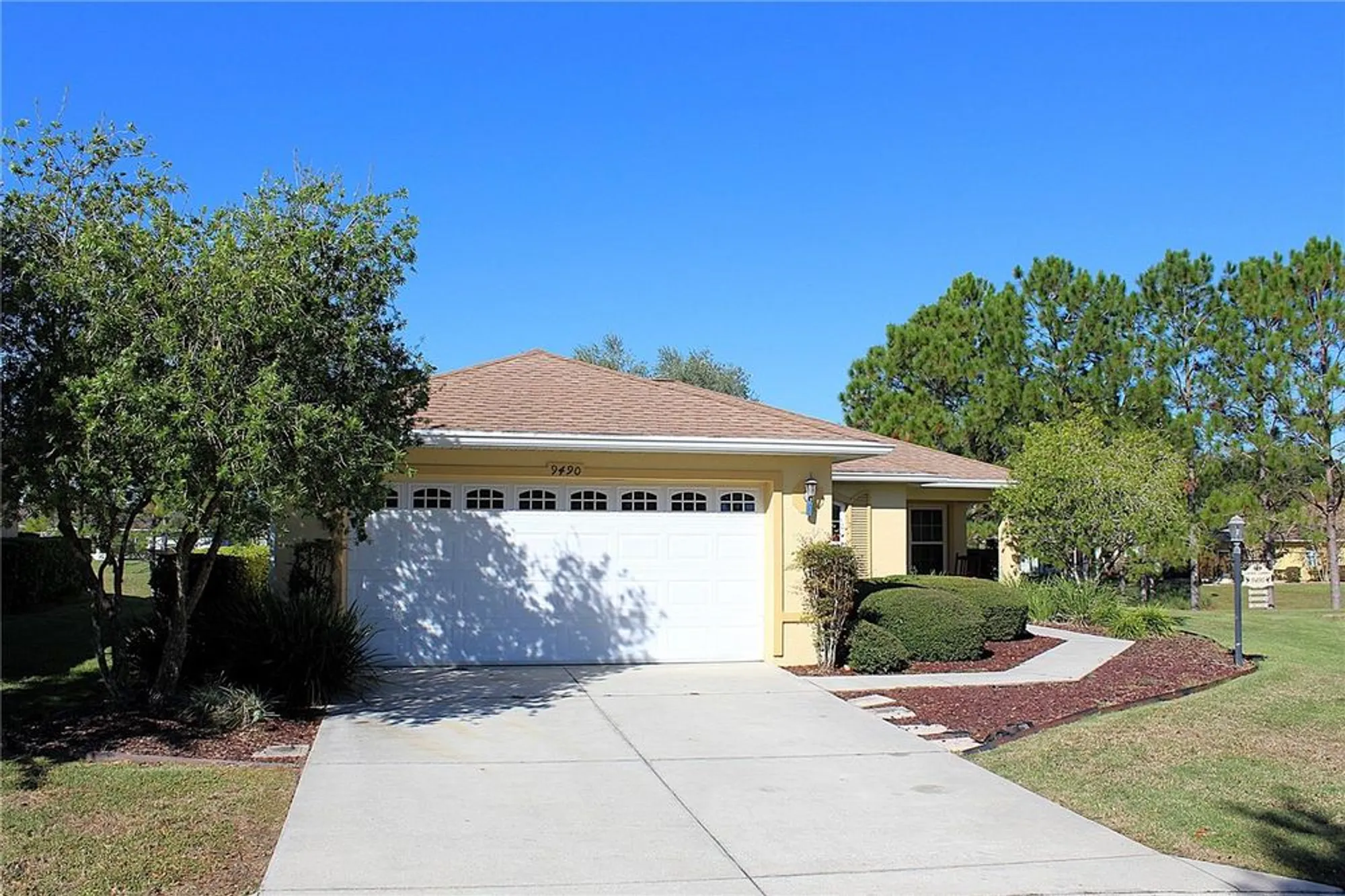 Property Slideshow image 1 of 38 | 9490 sw 94th ct, Ocala, FL, 34481