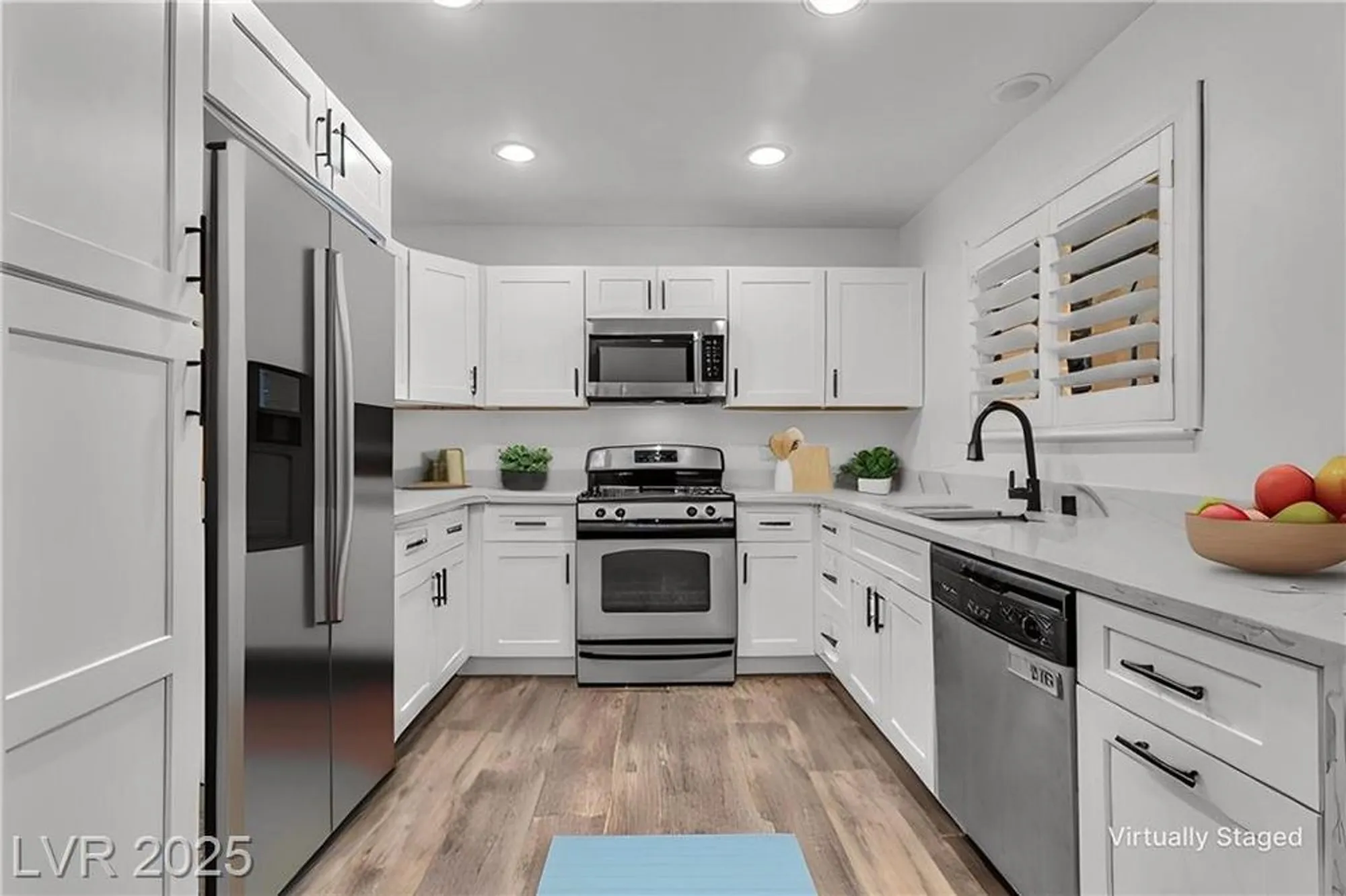 Property Slideshow image 2 of 17 | 2851 s valley view blvd 1098, Las Vegas, NV, 89102