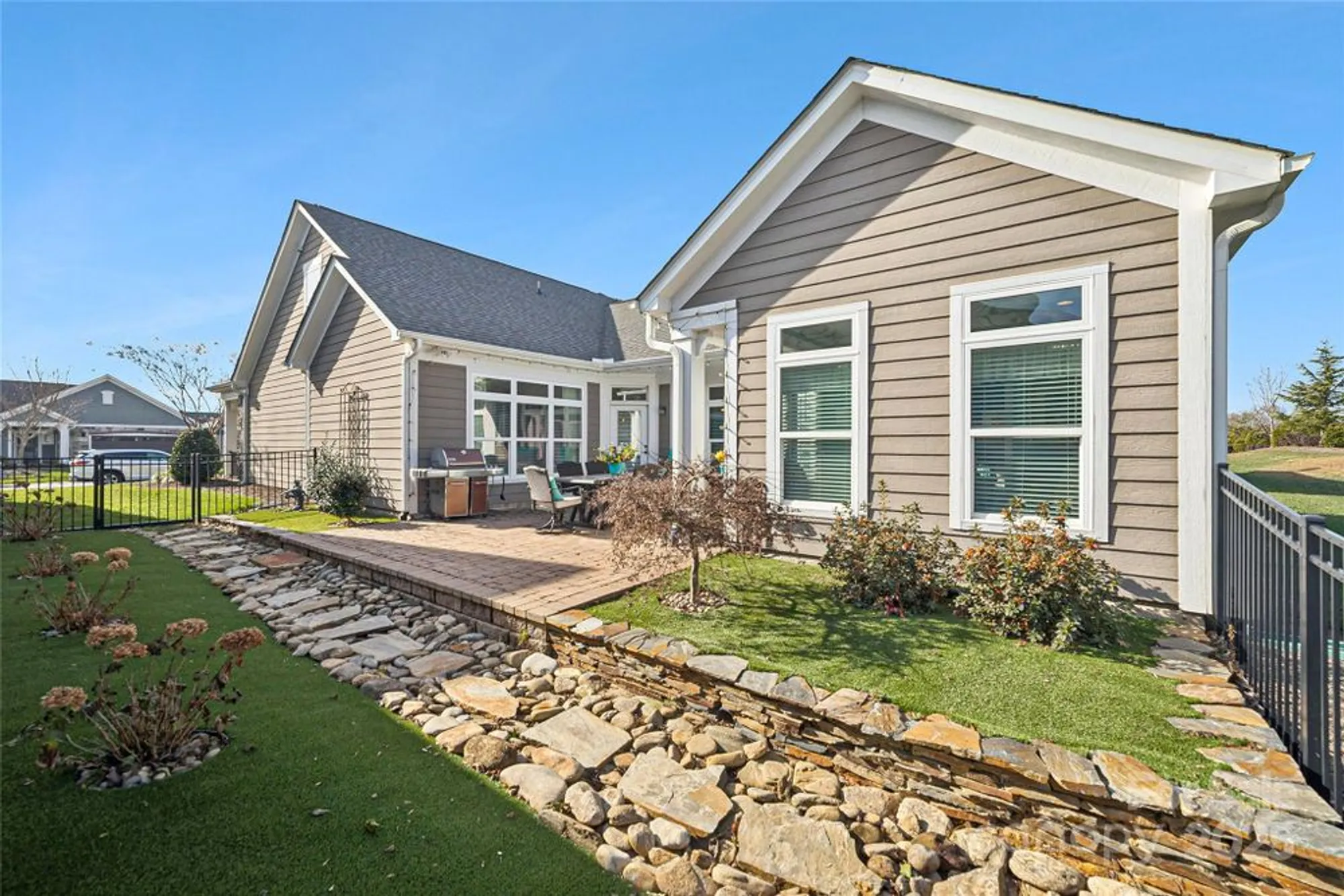 Property Slideshow image 24 of 34 | 117 mercyview ln # 6, Mooresville, NC, 28117