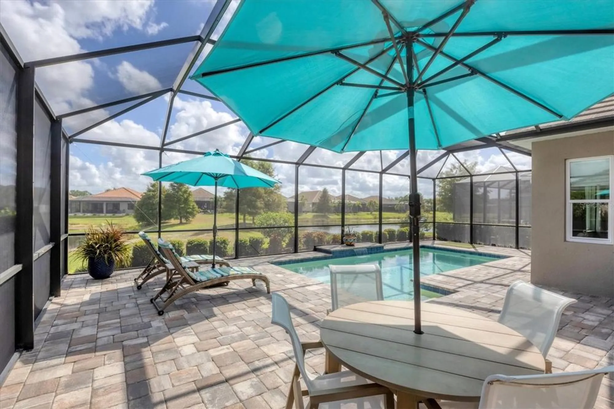 Property Slideshow image 5 of 81 | 4123 midnight blue run, Bradenton, FL, 34211