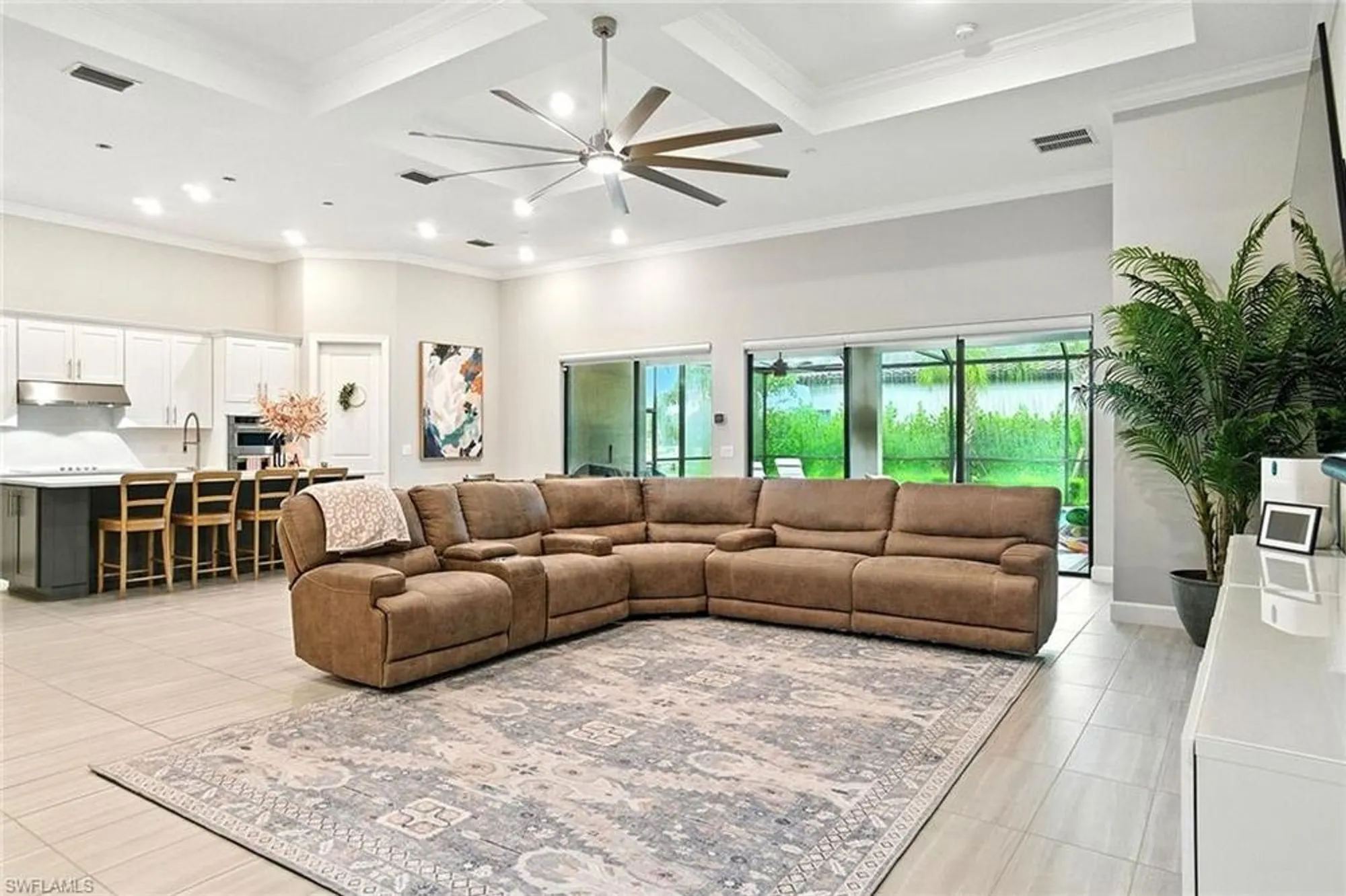 Property Slideshow image 4 of 24 | 17548 kinzie ln, Estero, FL, 33928
