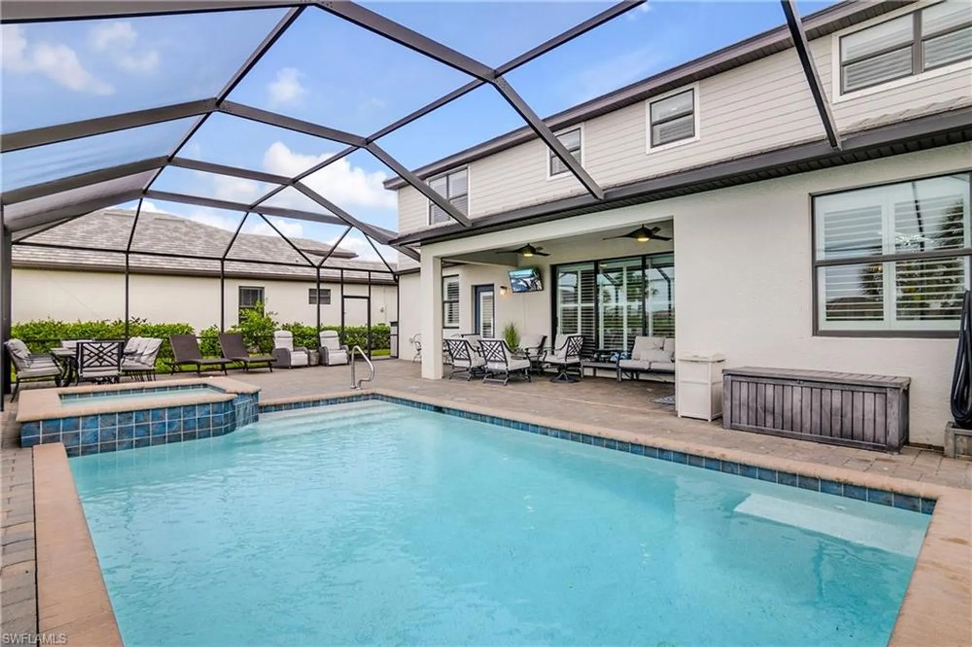 Property Slideshow image 45 of 50 | 17641 brooksin ct, Estero, FL, 33928