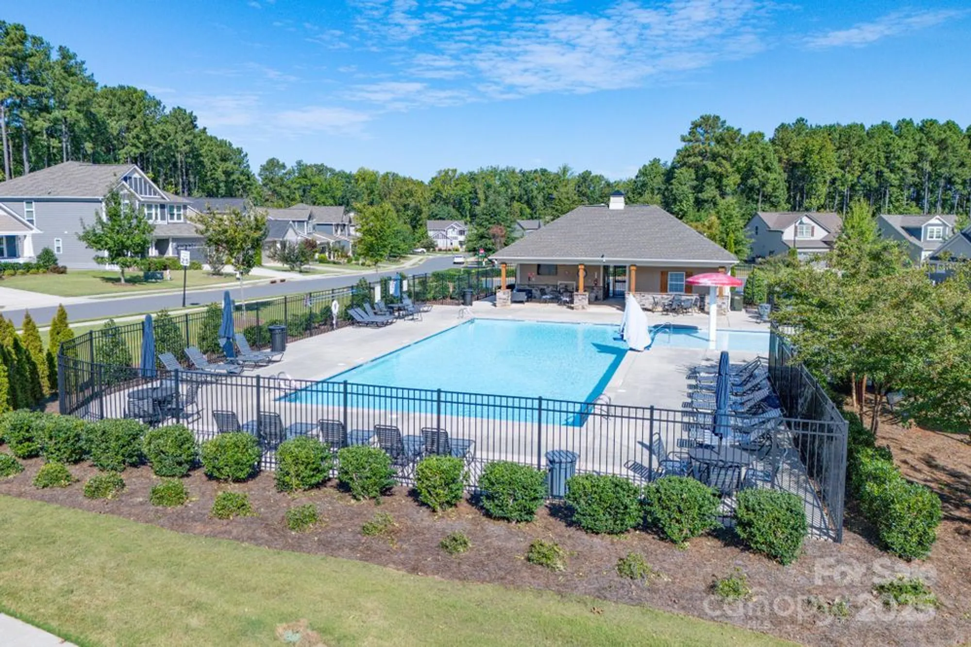 Property Slideshow image 48 of 48 | 4946 norman park pl, Lake Wylie, SC, 29710